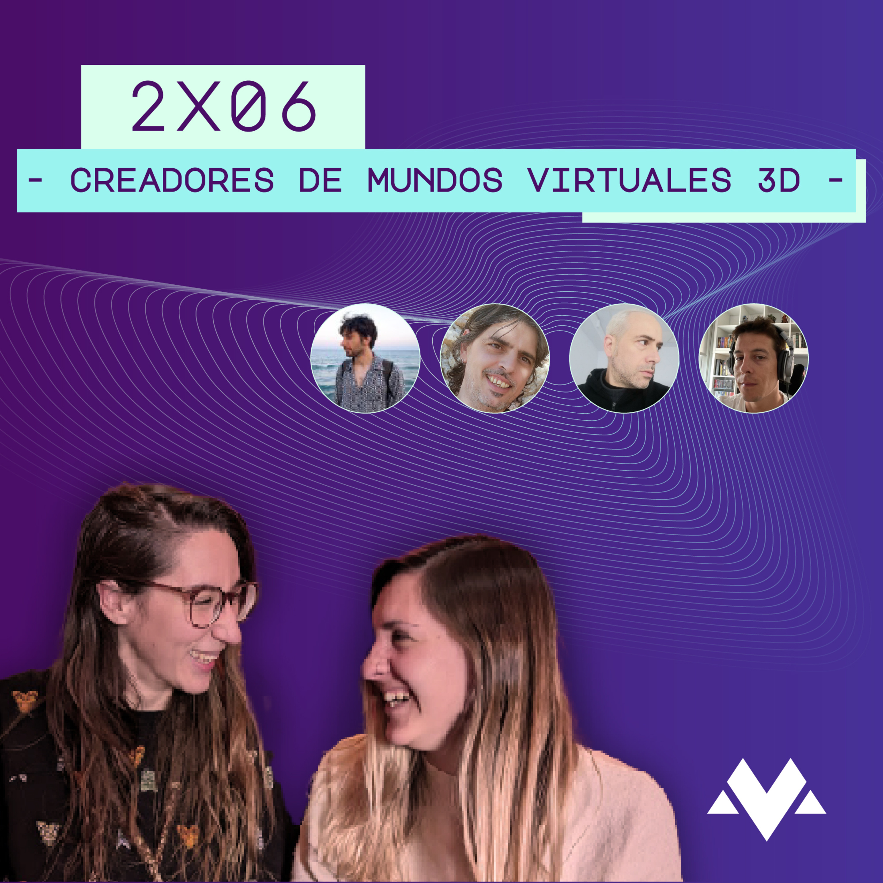 Metaversadas