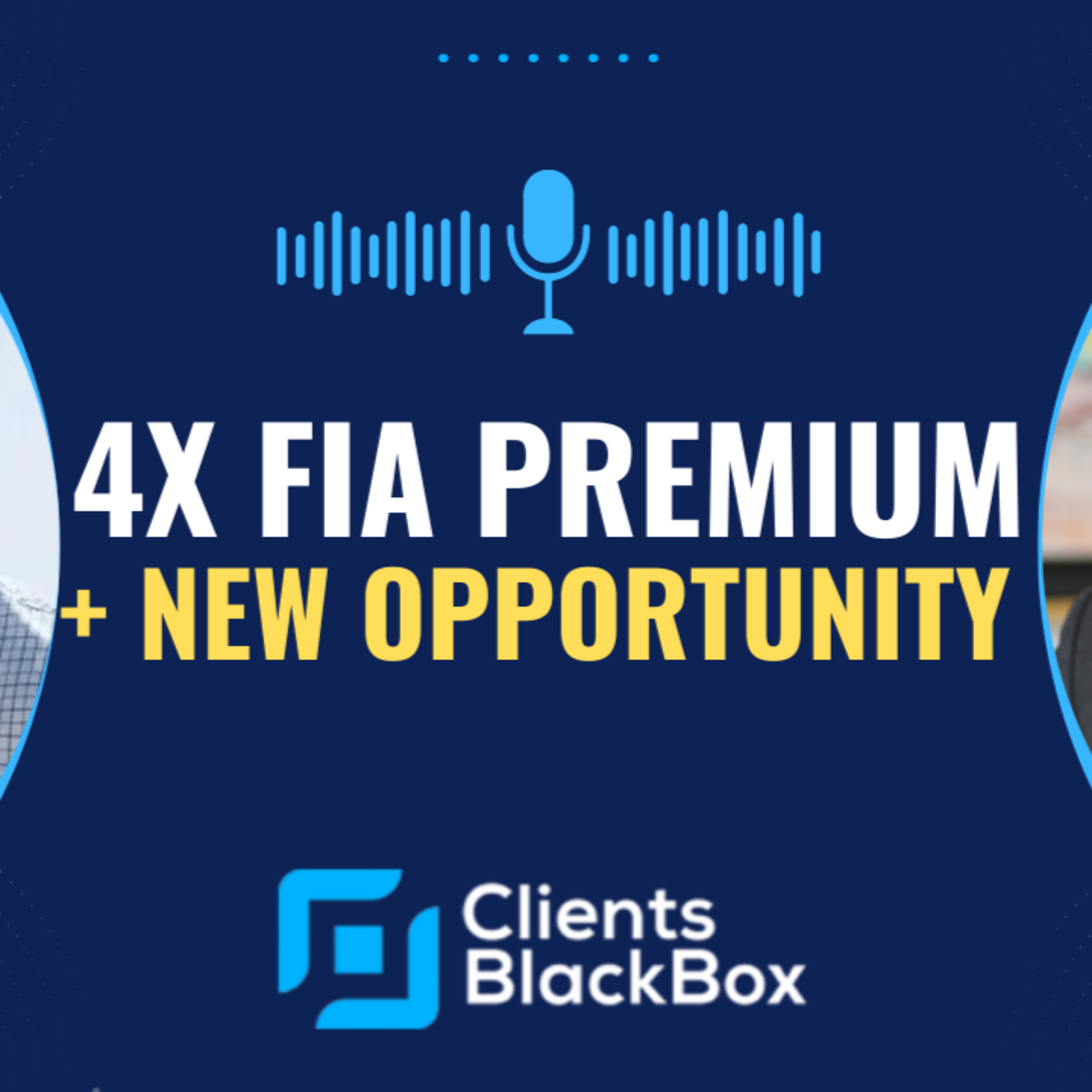 How Jonathan Quadrupled (4x) His Annuity Production In 11 Months With Clients Blackbox episode artwork