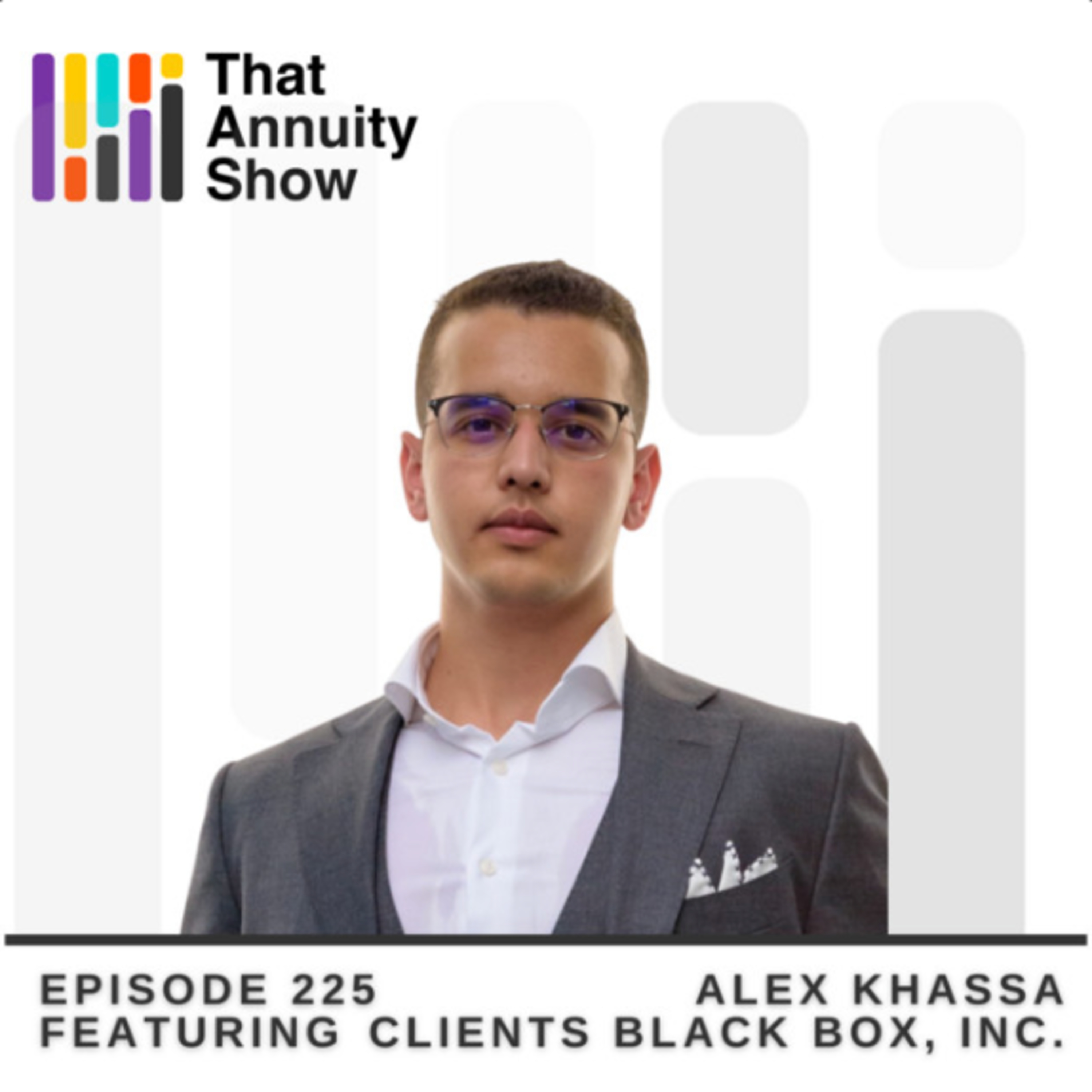 How to Run Facebook Ads for Financial Advisors in 2024 - Alex Khassa featured on That Annuity Show - One of the top podcasts for Financial Advisors who use Annuities for Retirement Planning