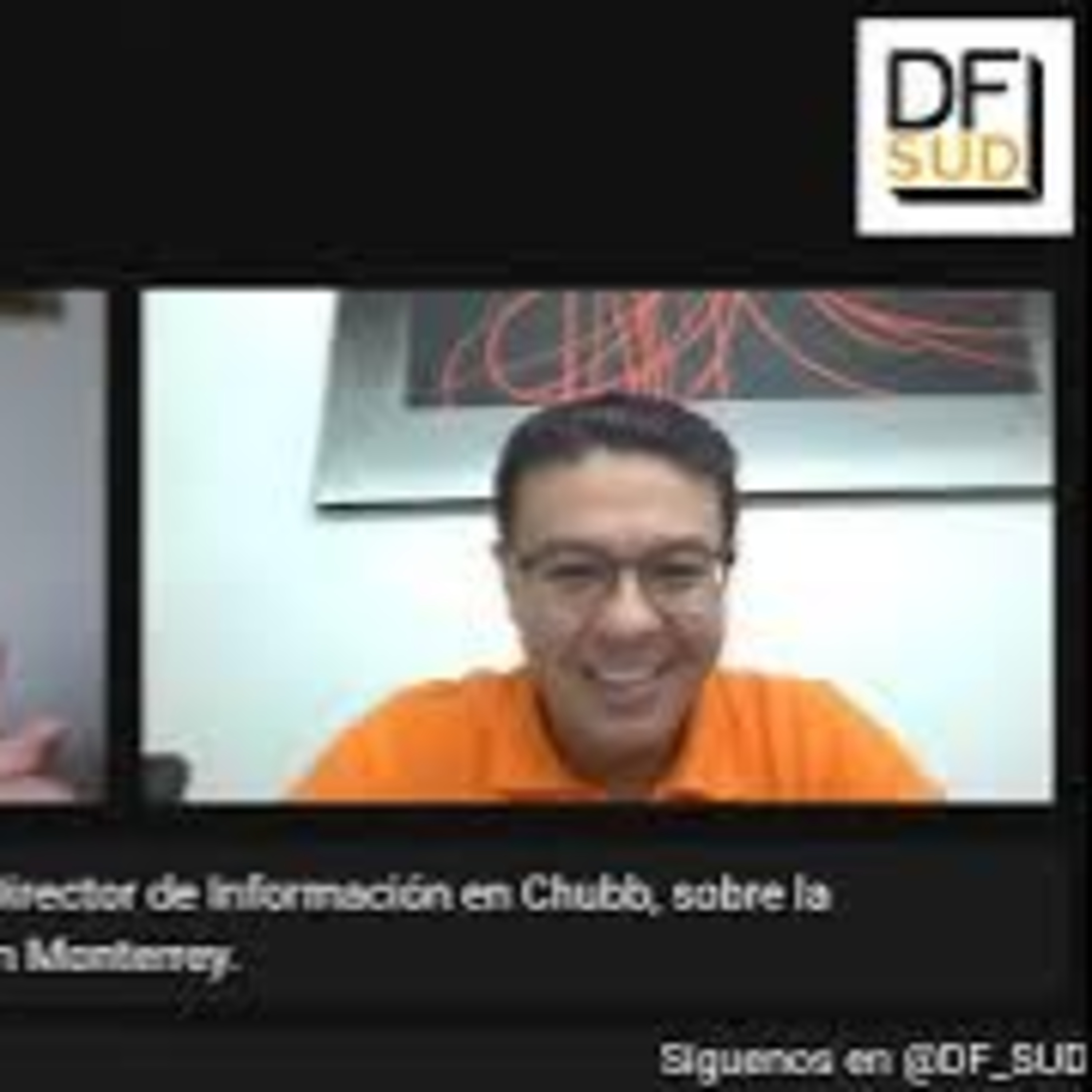 Conexión América