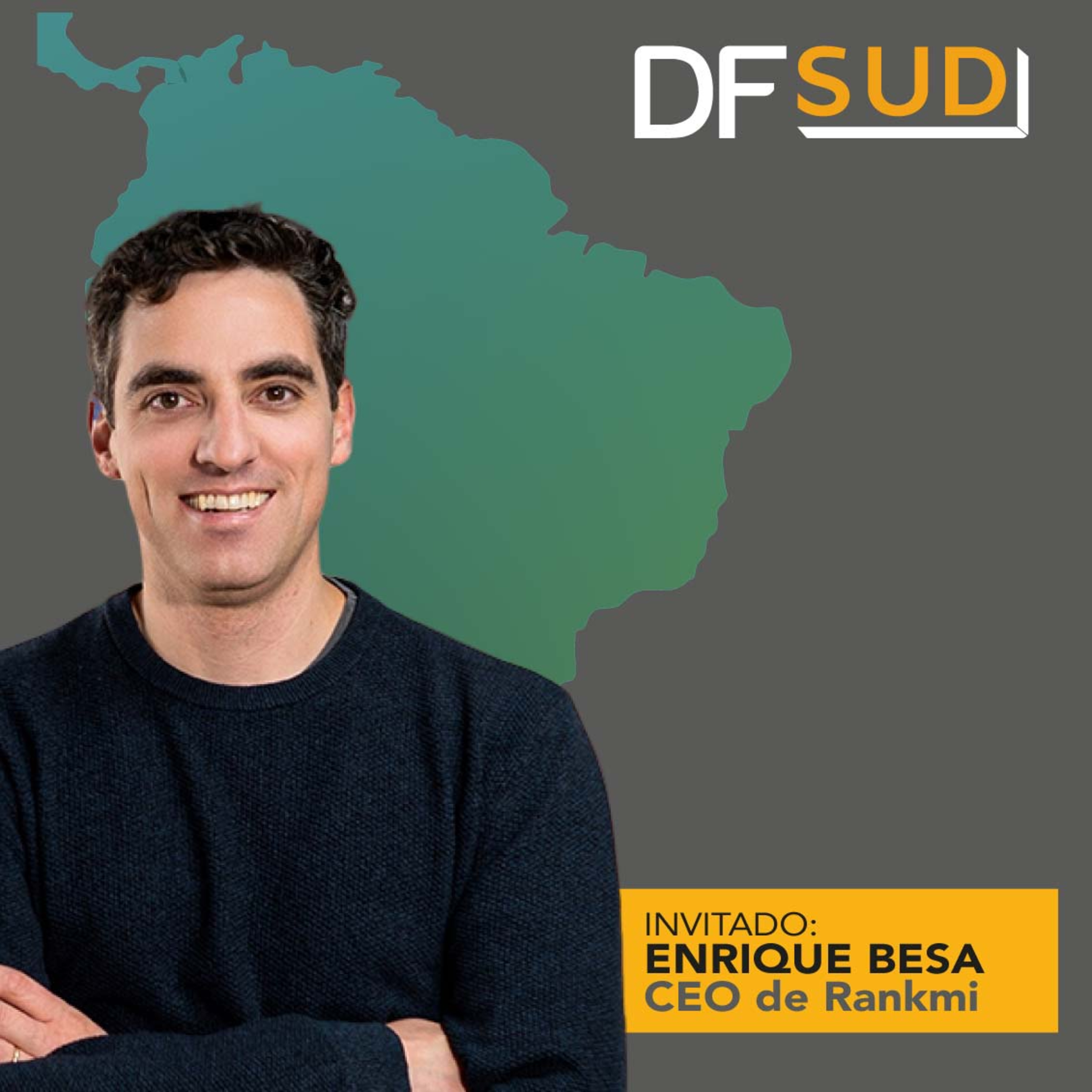 Conexión América