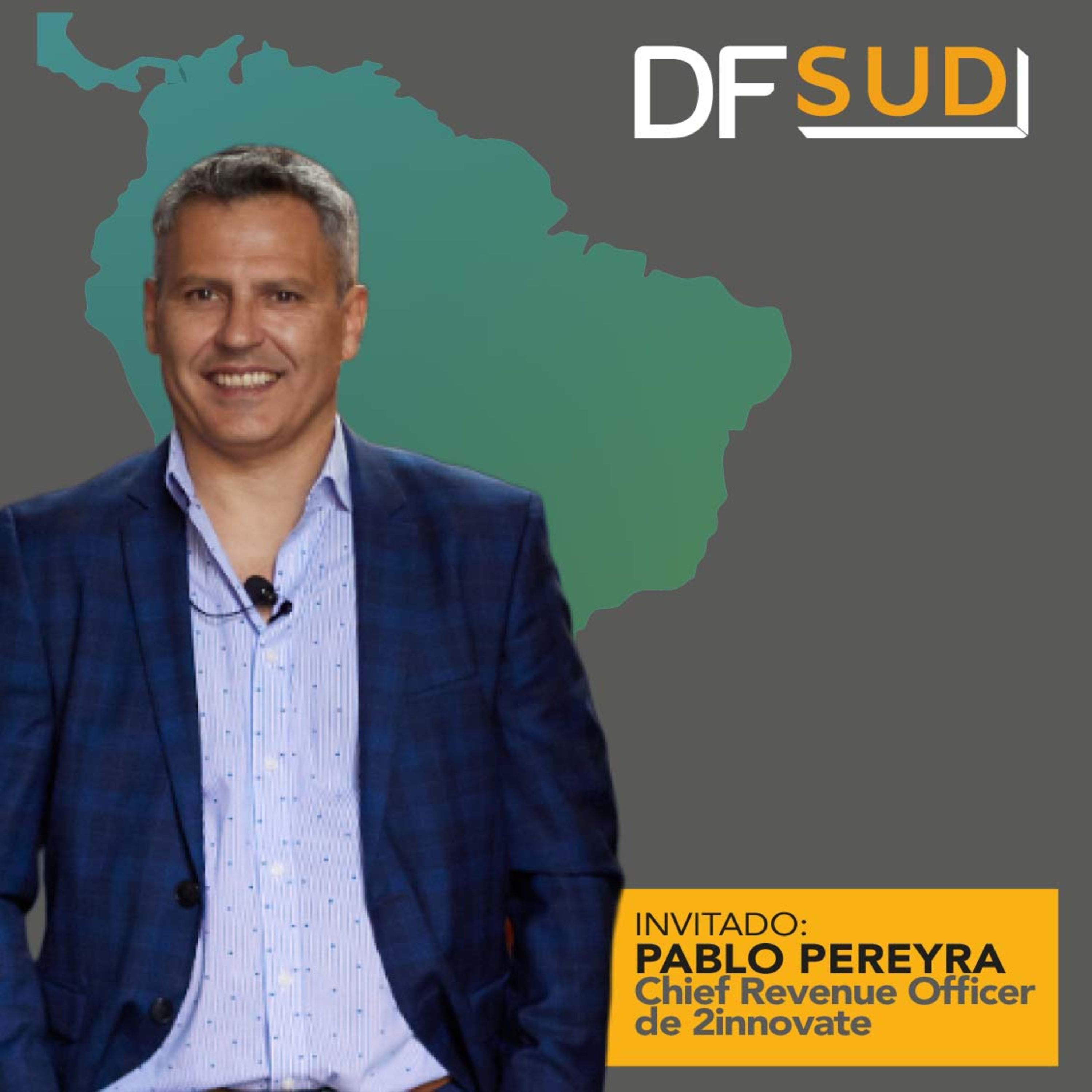 Conexión América