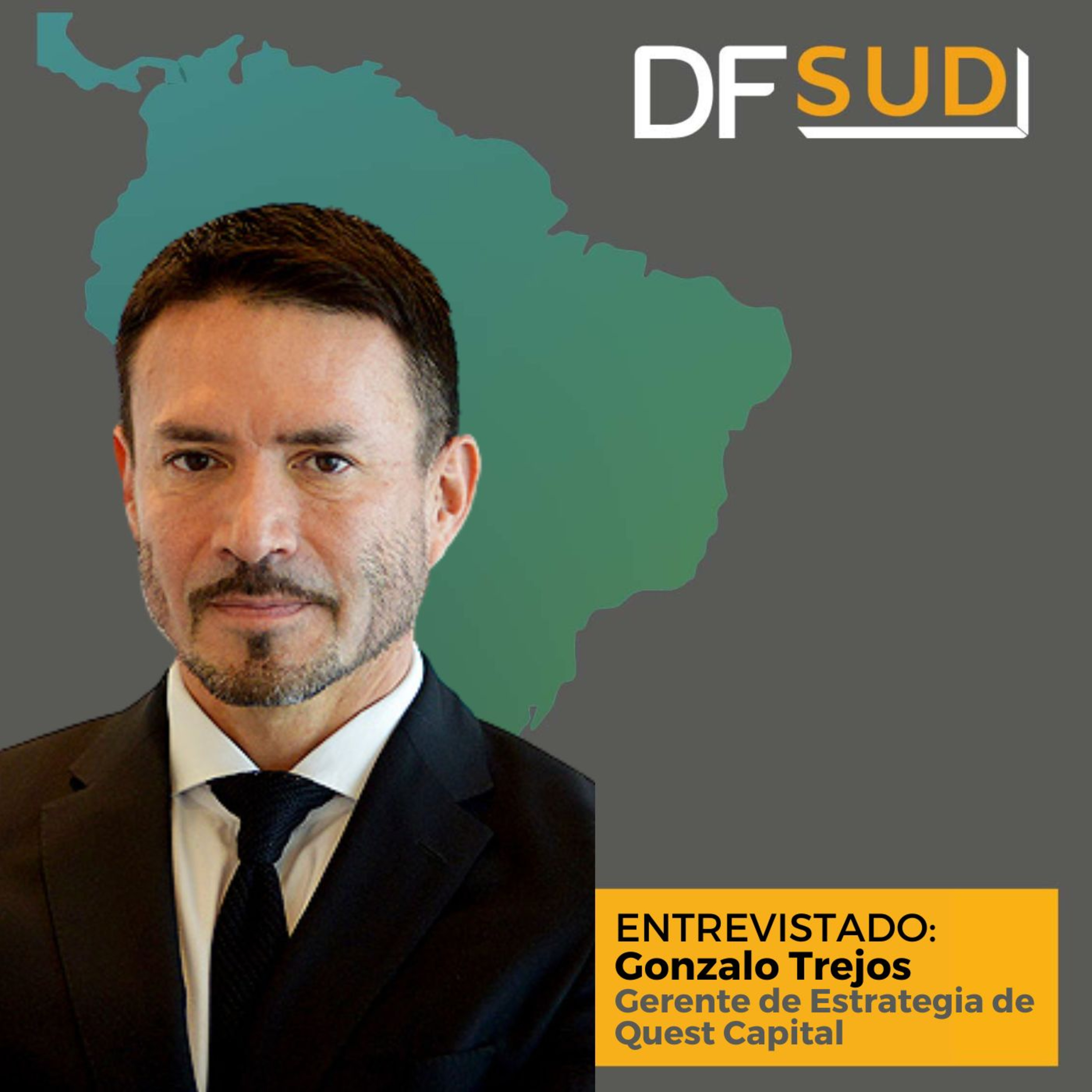 Conexión América