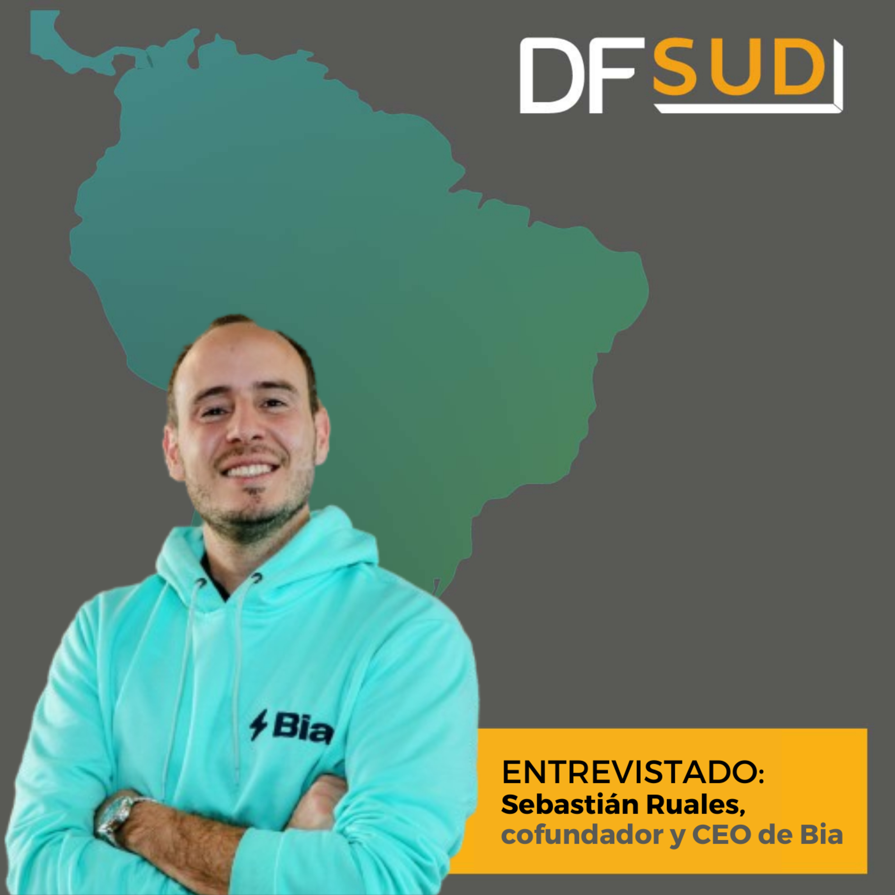 Conexión América