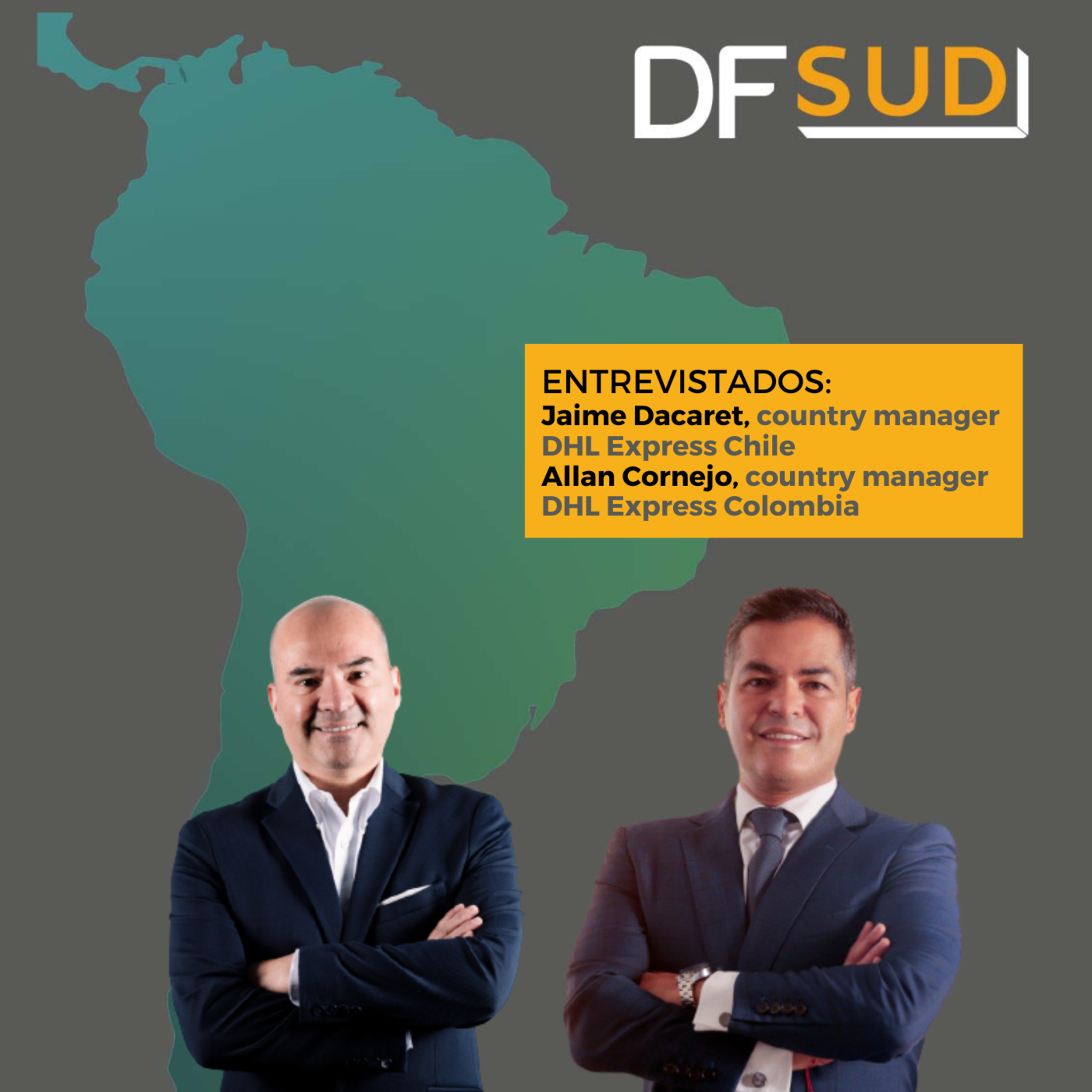 Conexión América