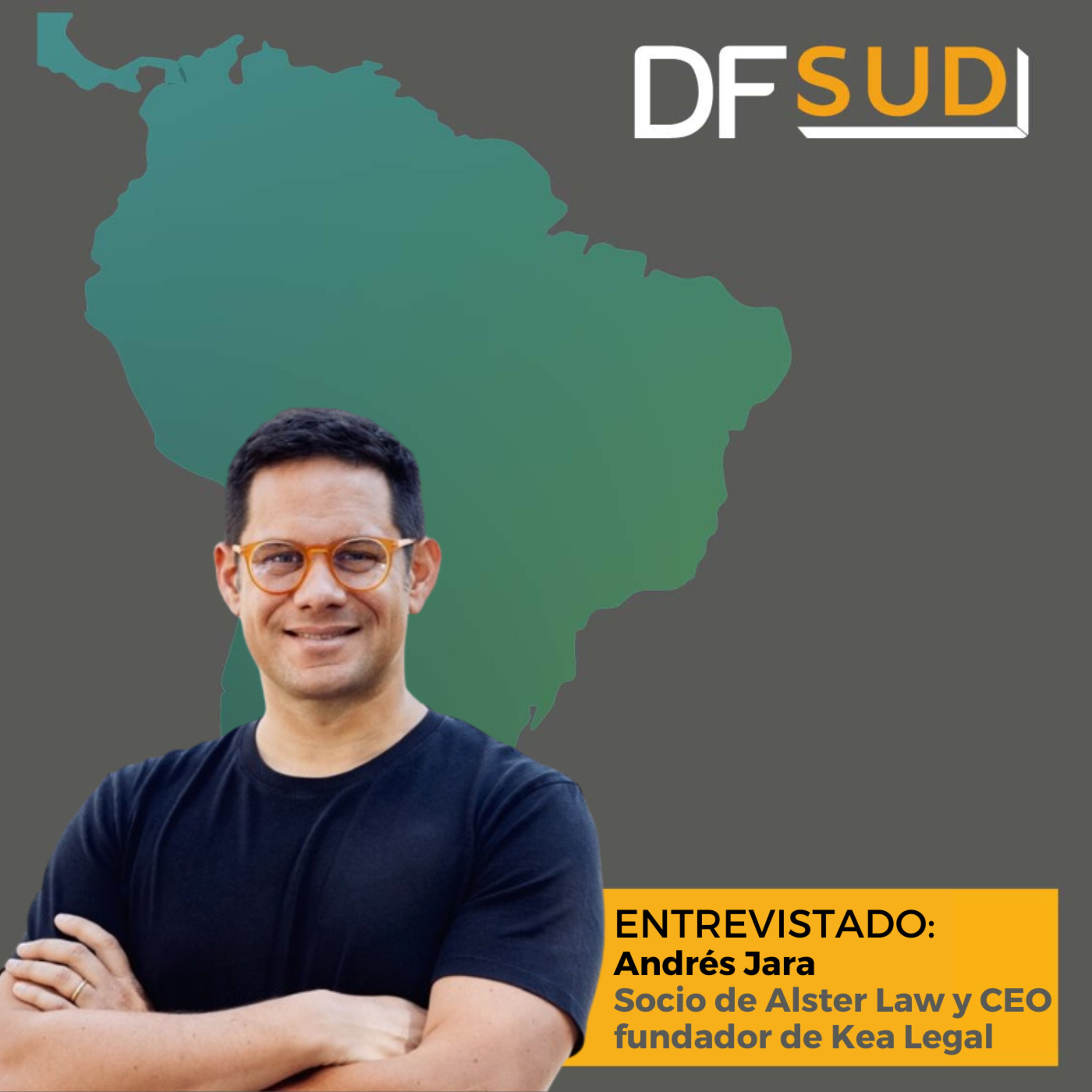 Conexión América