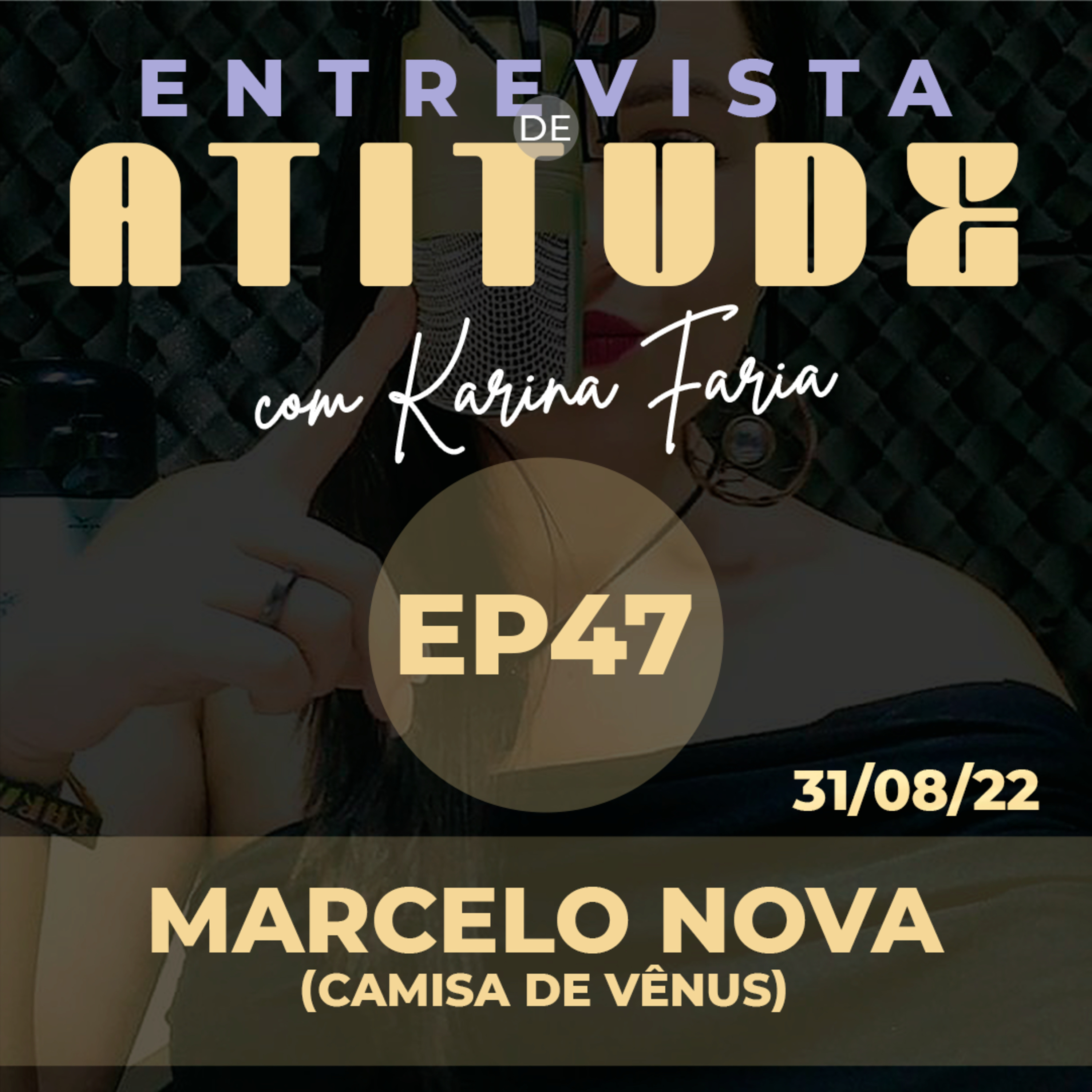 Entrevista de Atitude