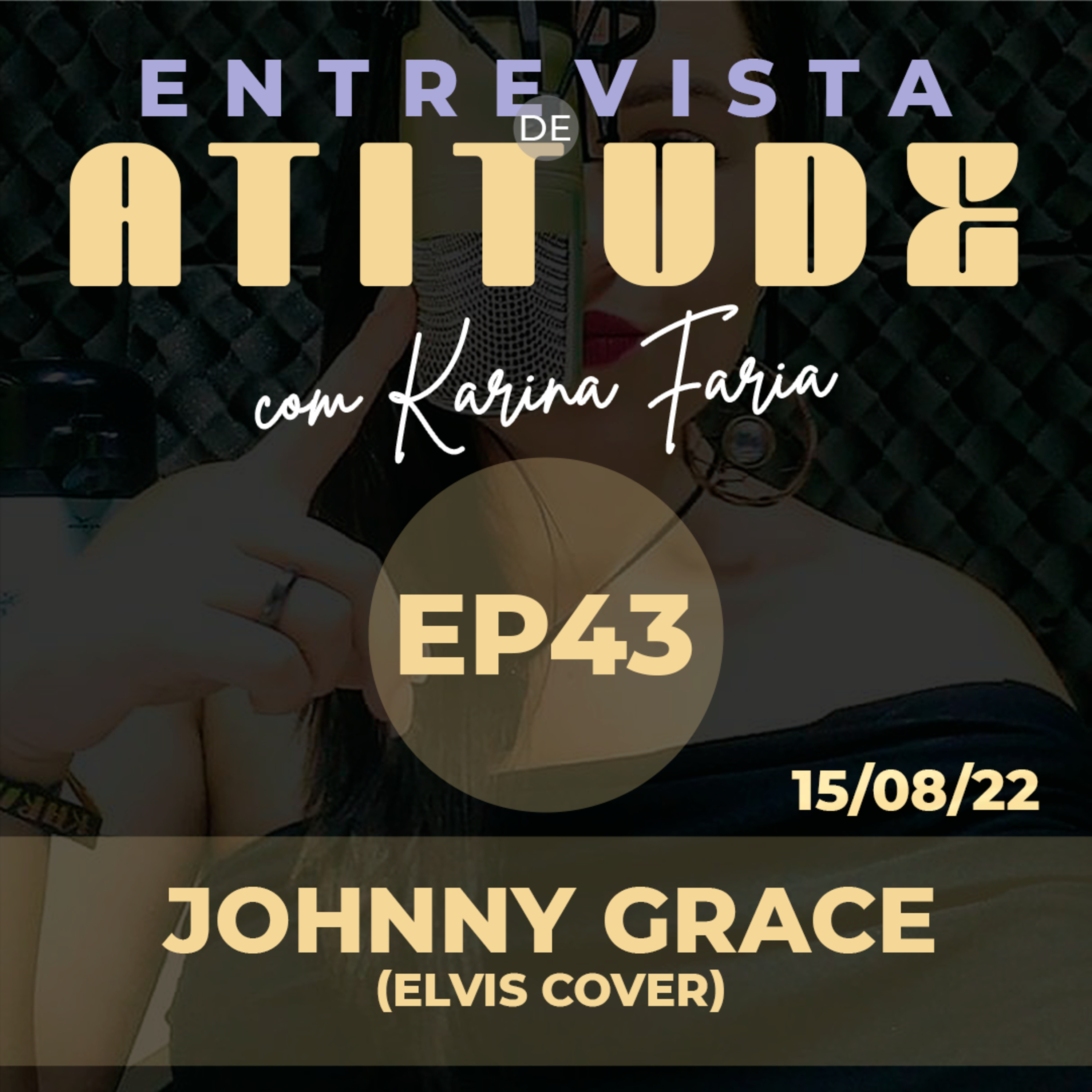 Entrevista de Atitude