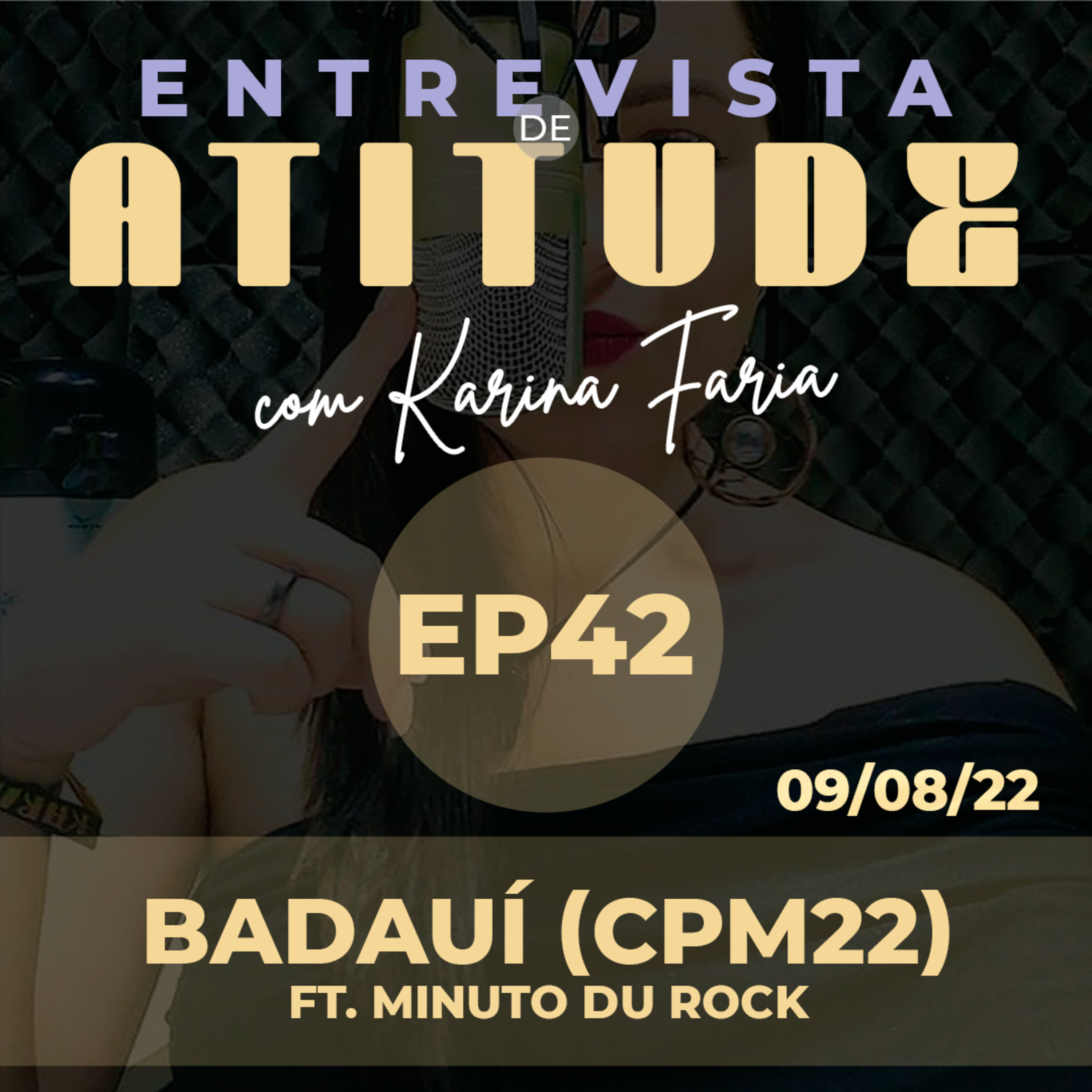 Entrevista de Atitude