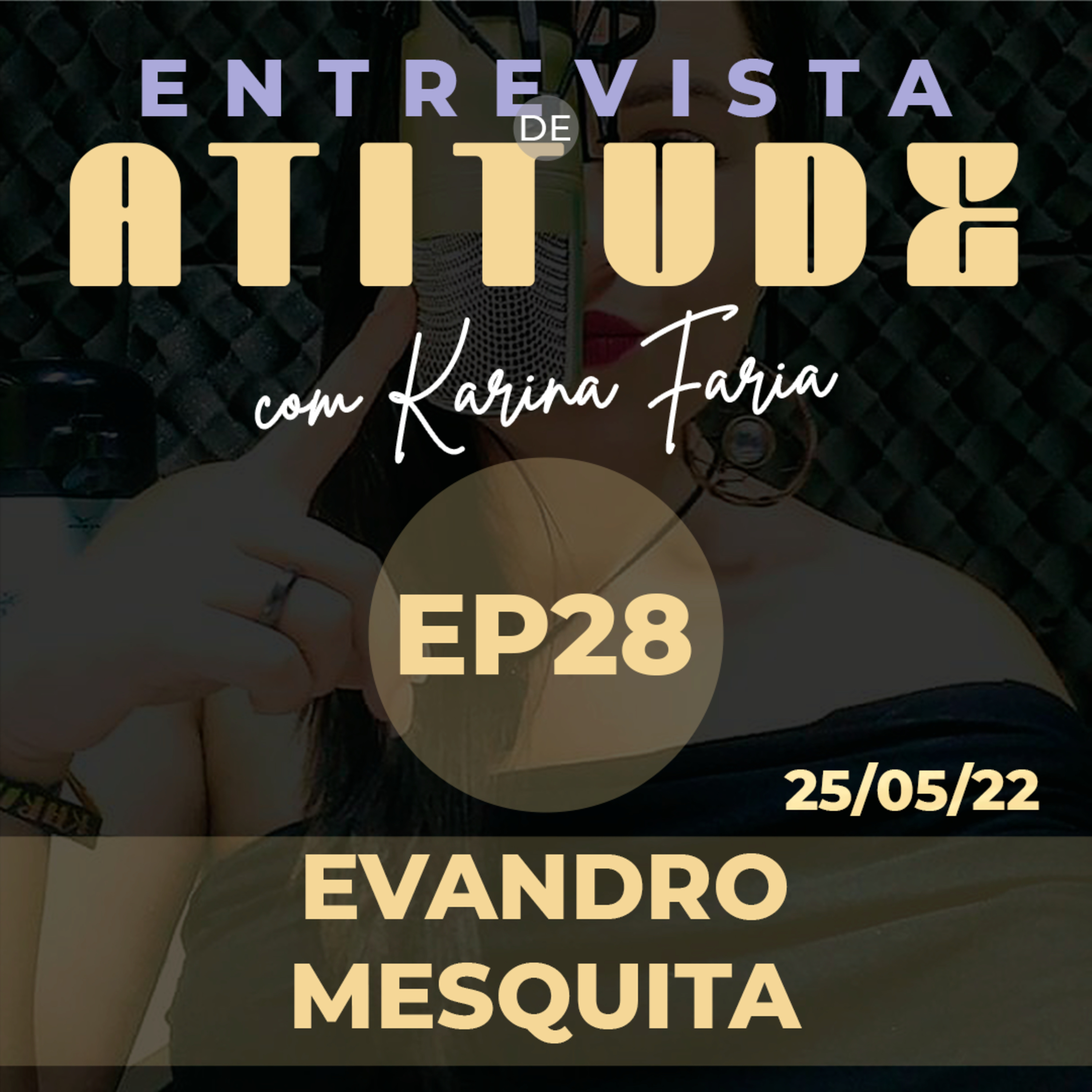 Entrevista de Atitude
