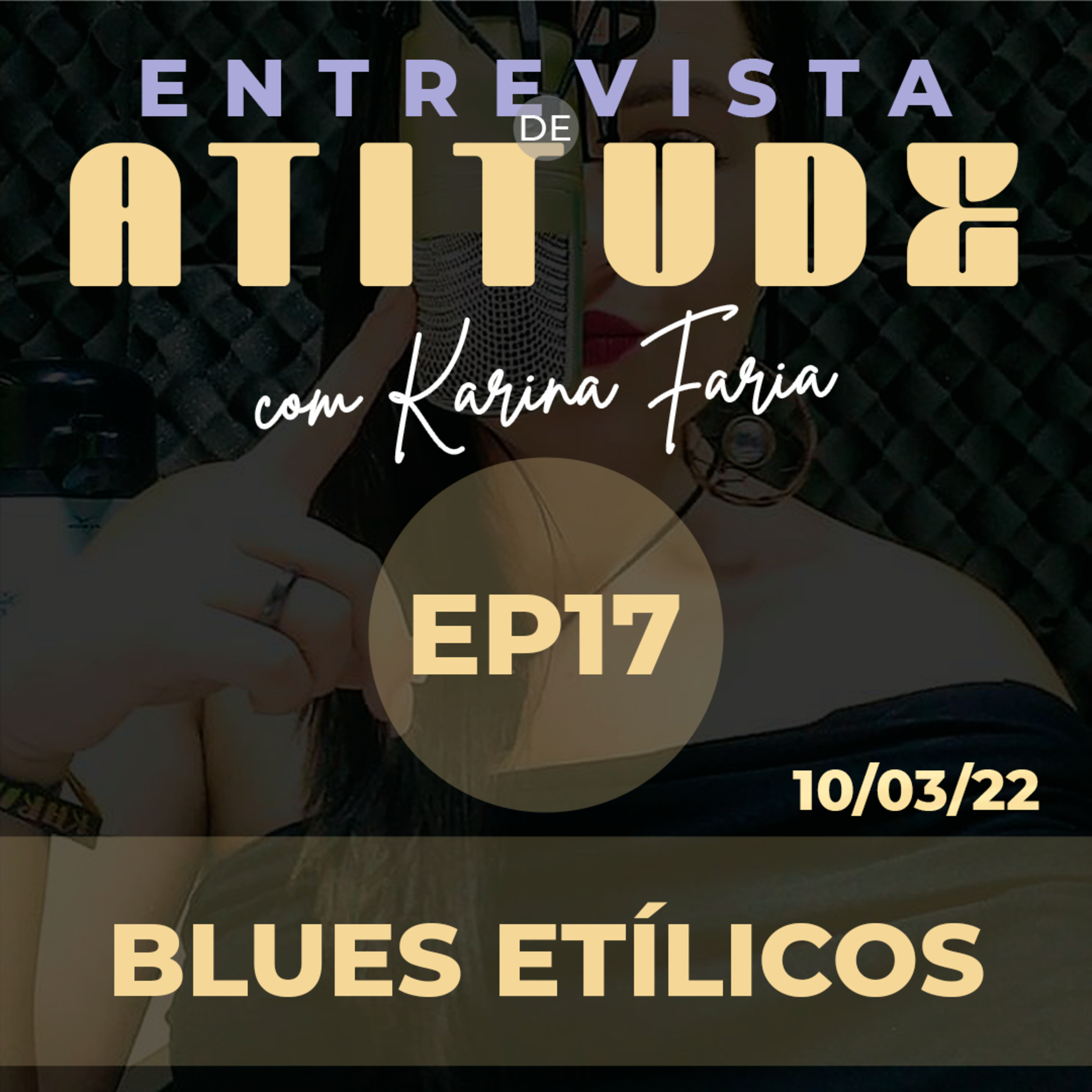 Entrevista de Atitude
