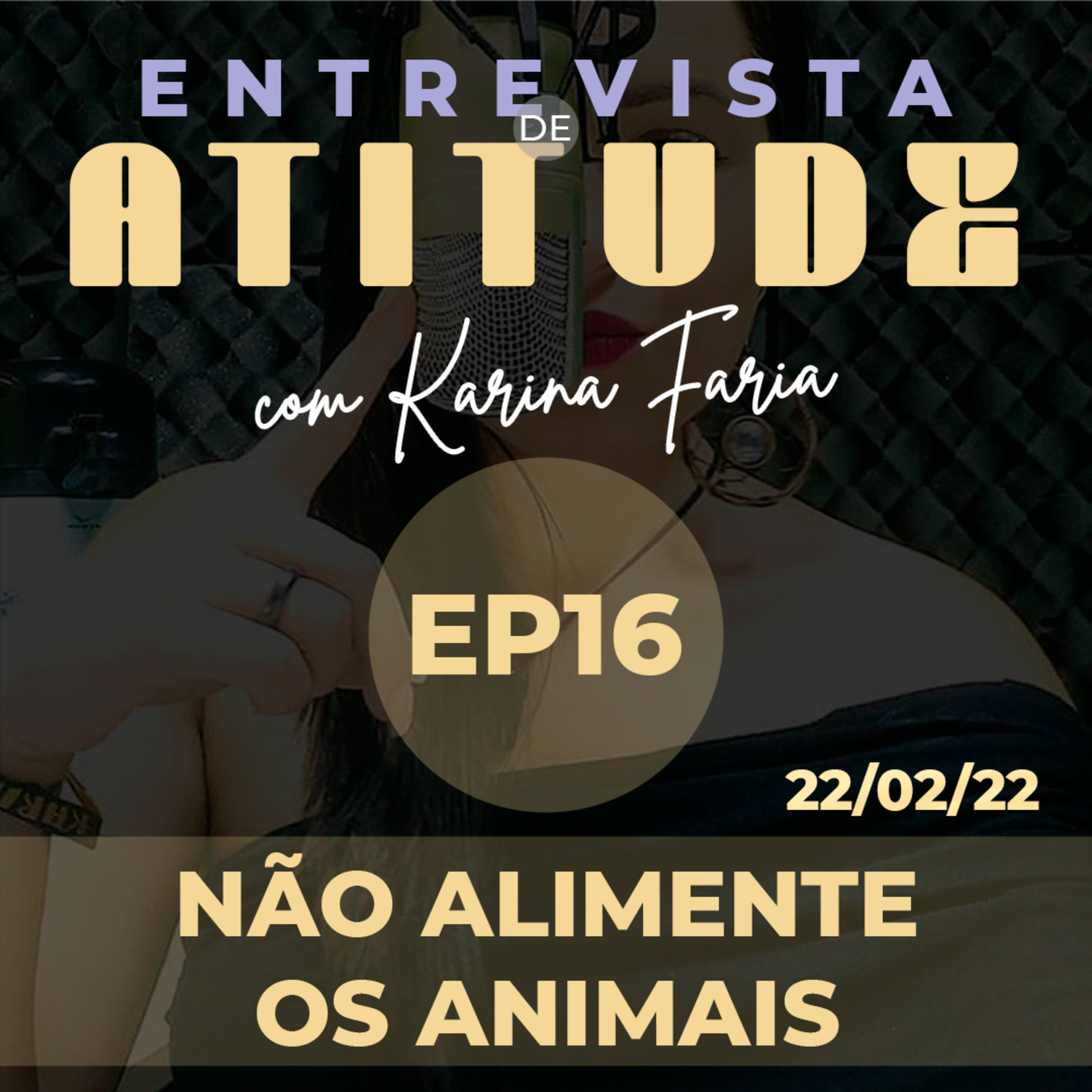Entrevista de Atitude