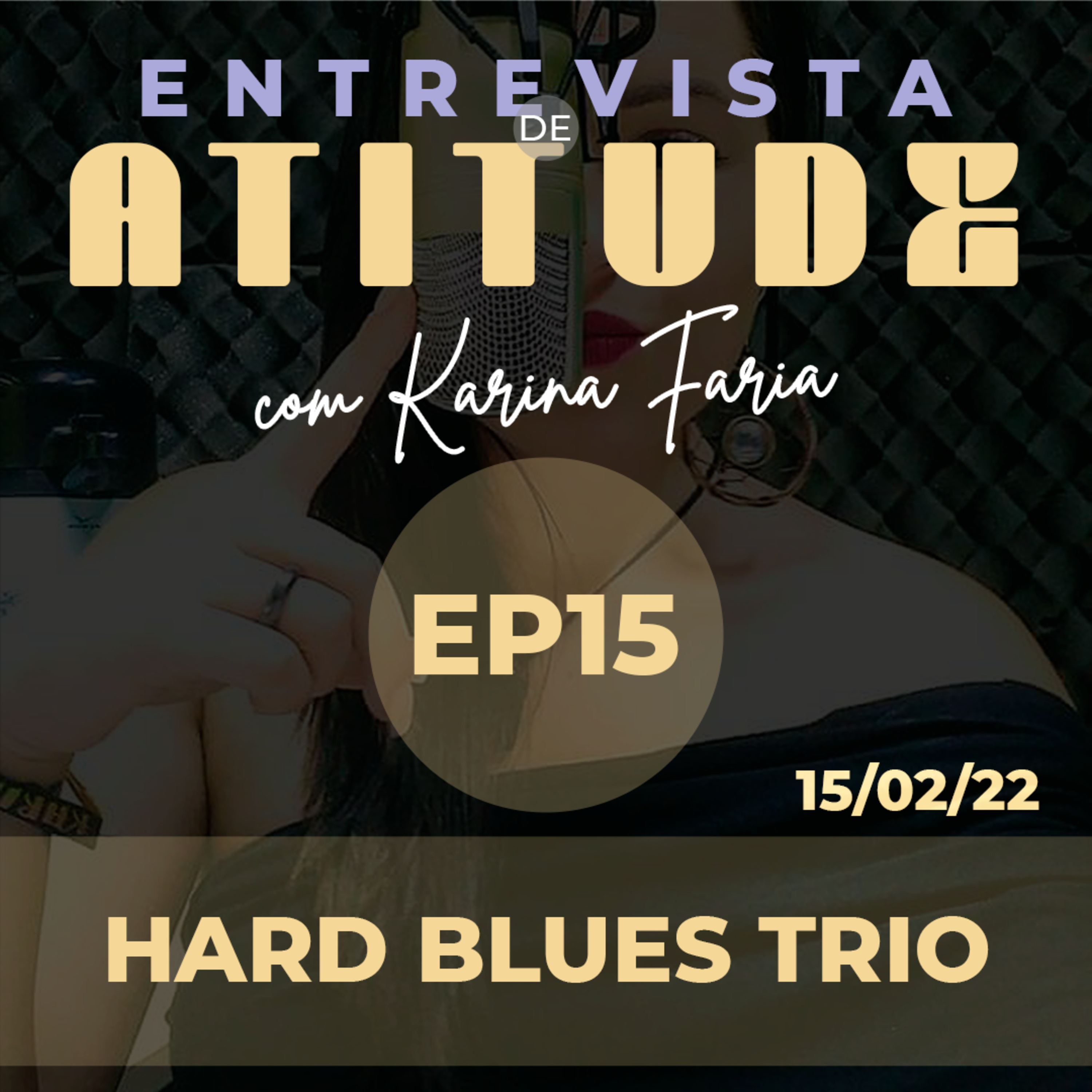 Entrevista de Atitude