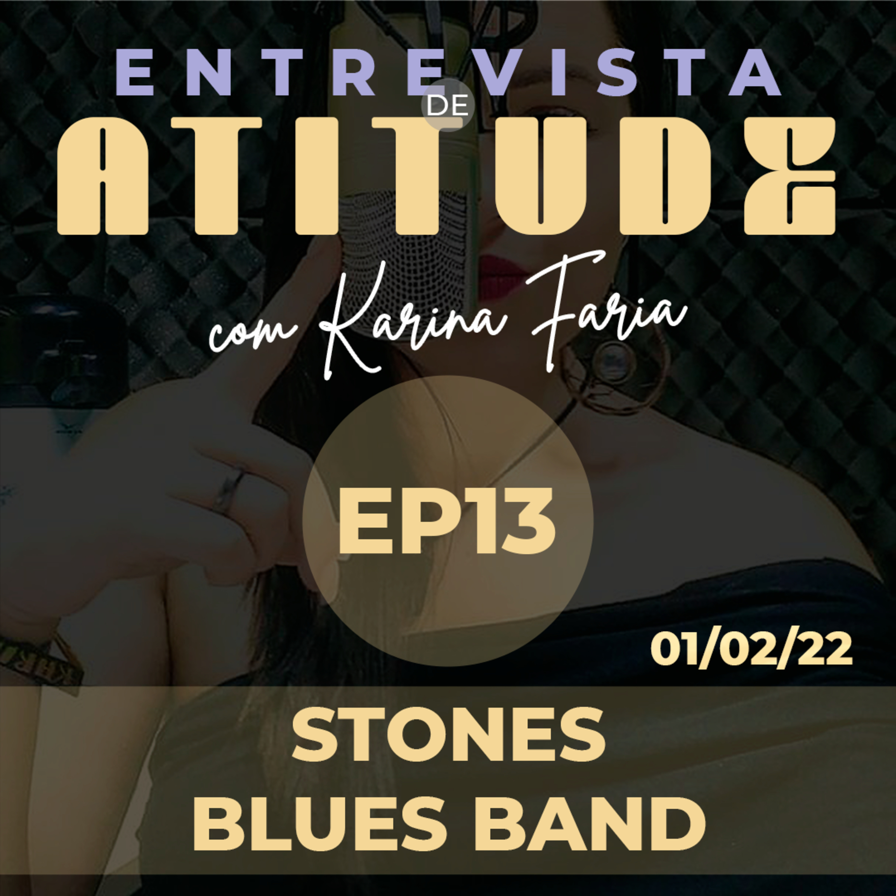 Entrevista de Atitude