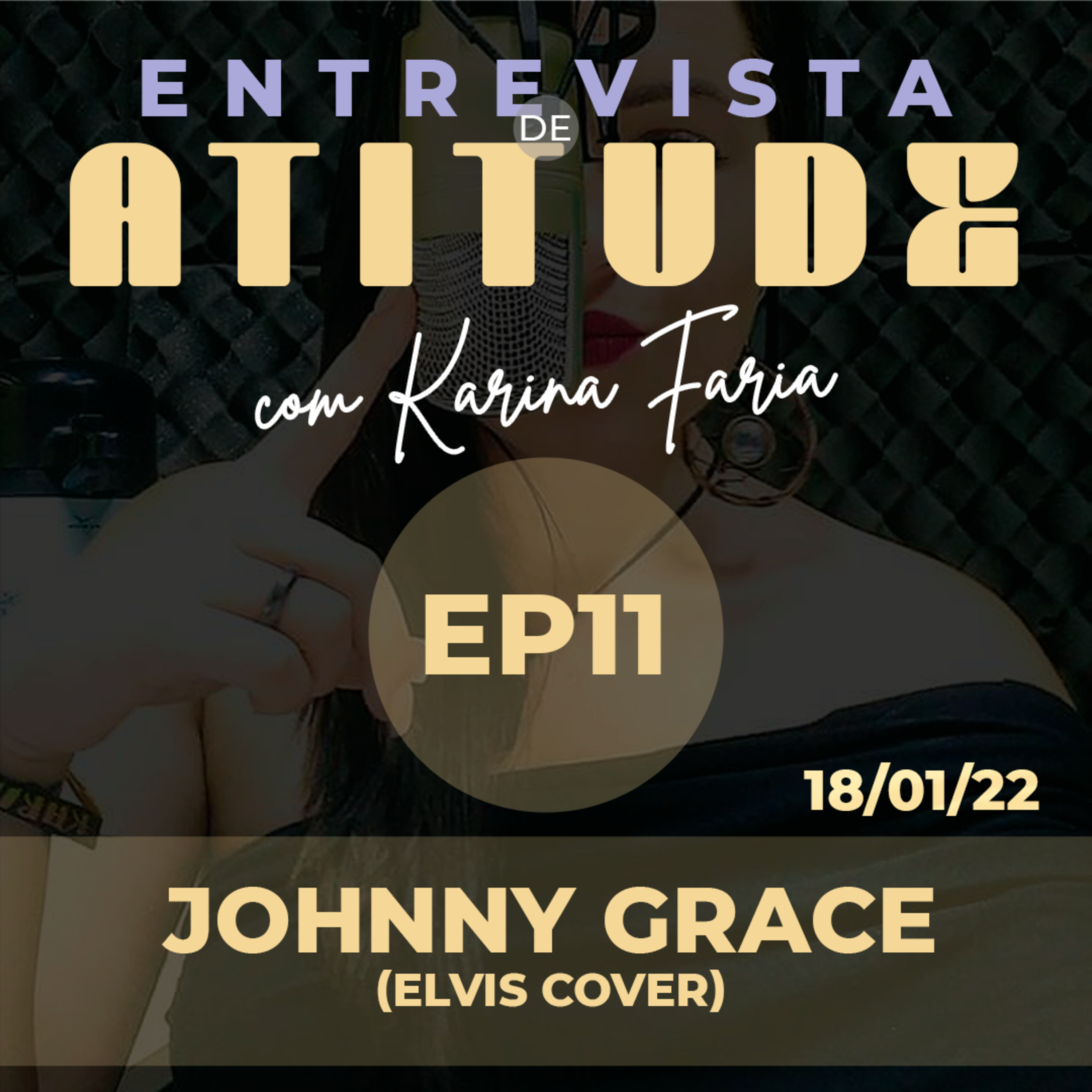 Entrevista de Atitude