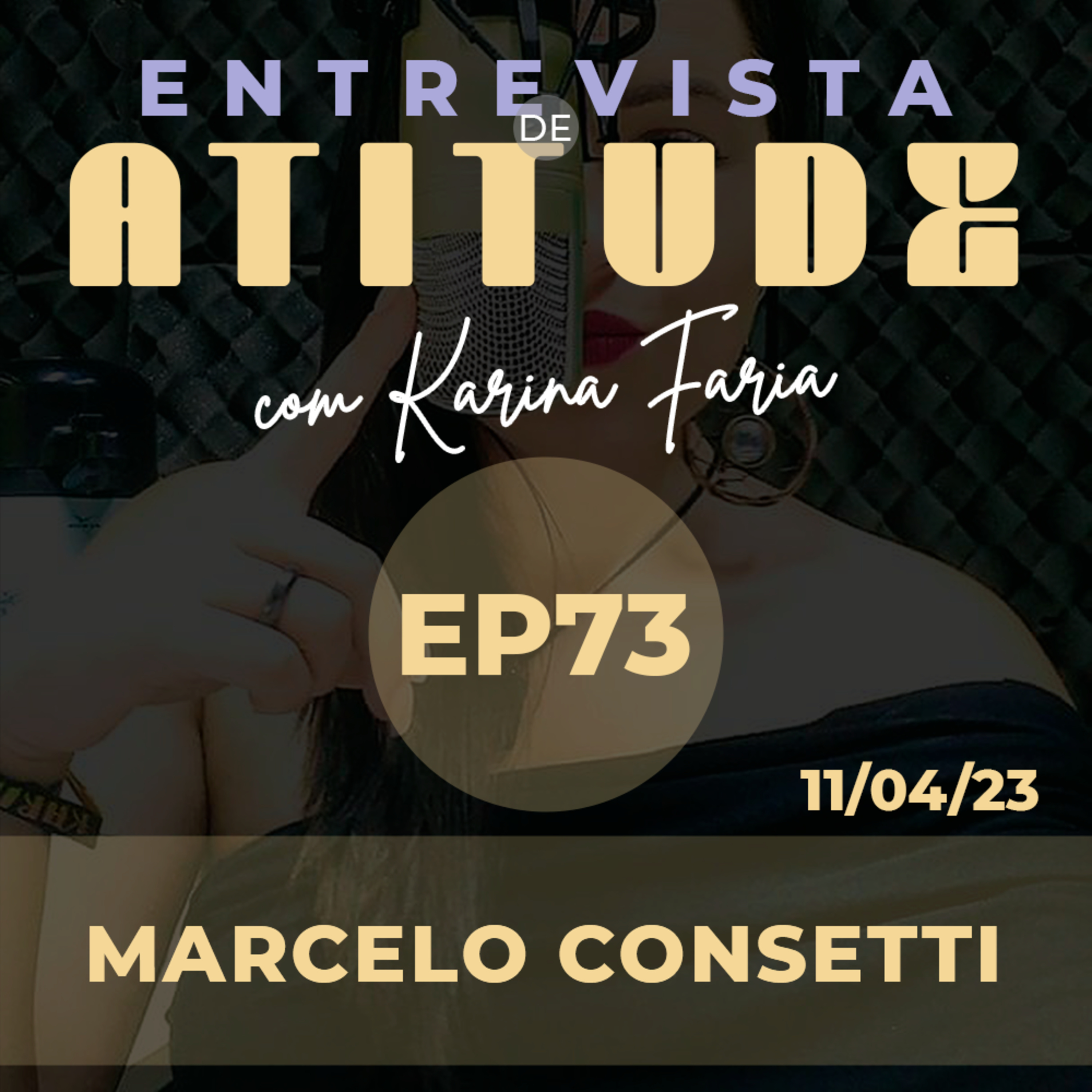 Entrevista de Atitude