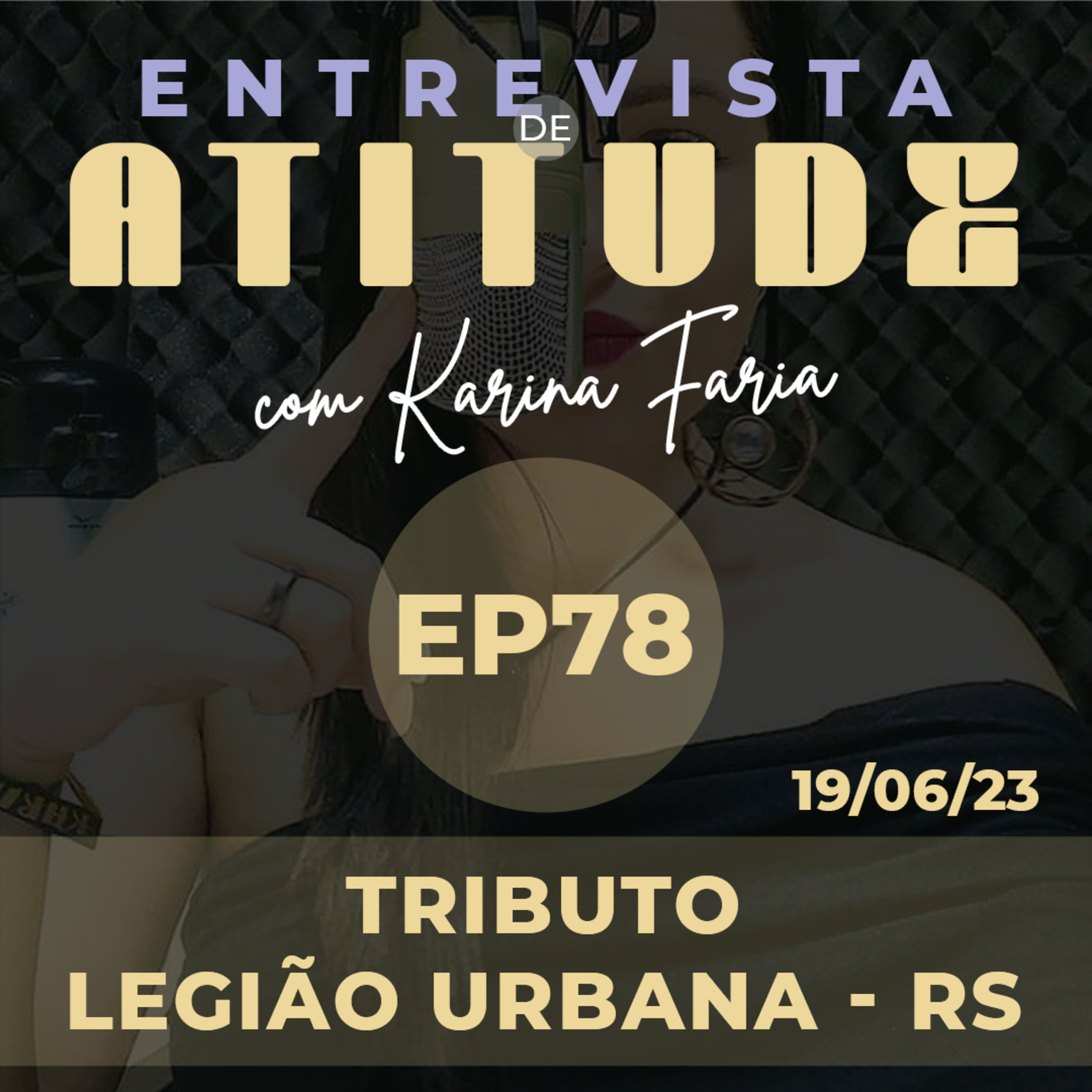 Entrevista de Atitude