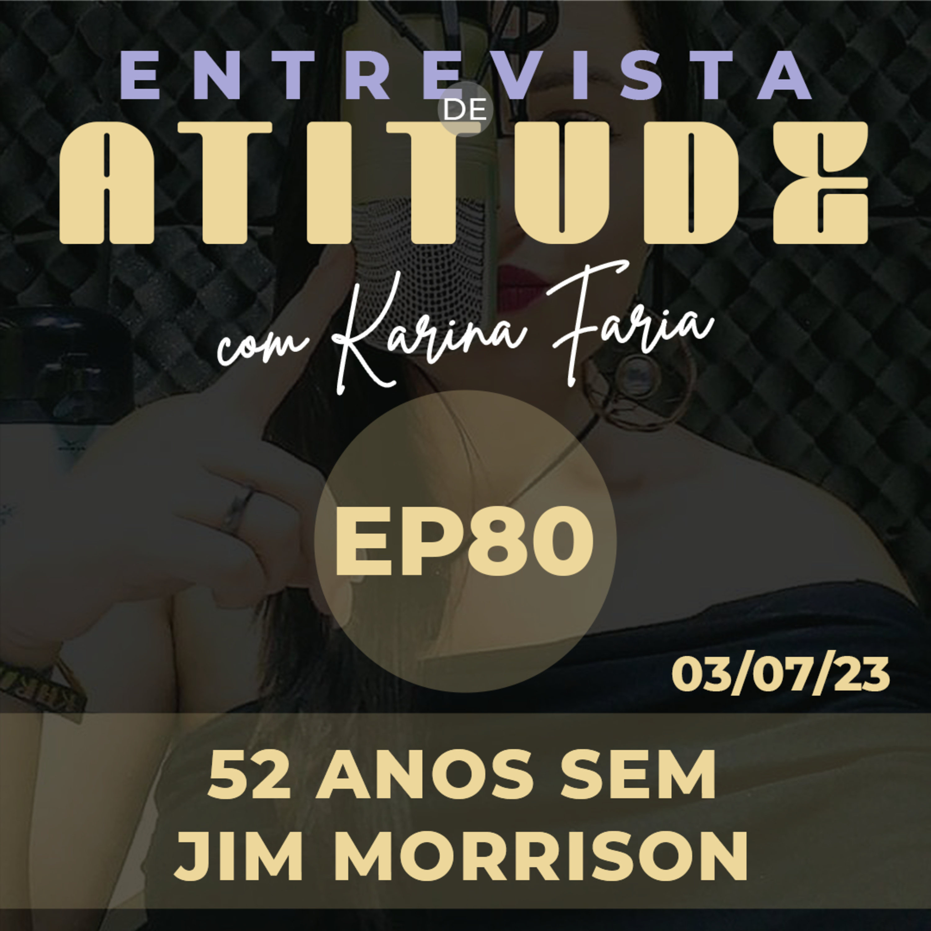 Entrevista de Atitude
