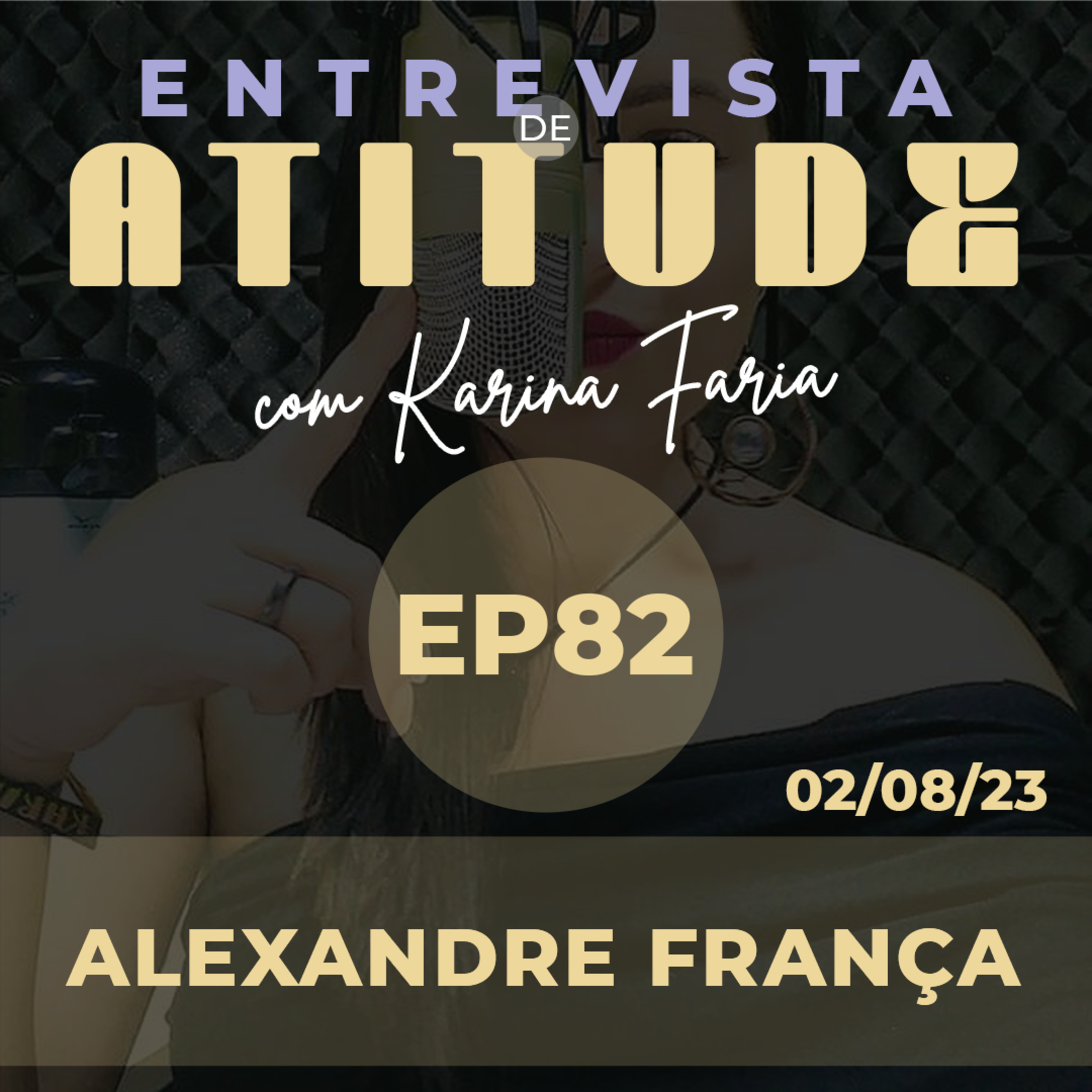 Entrevista de Atitude