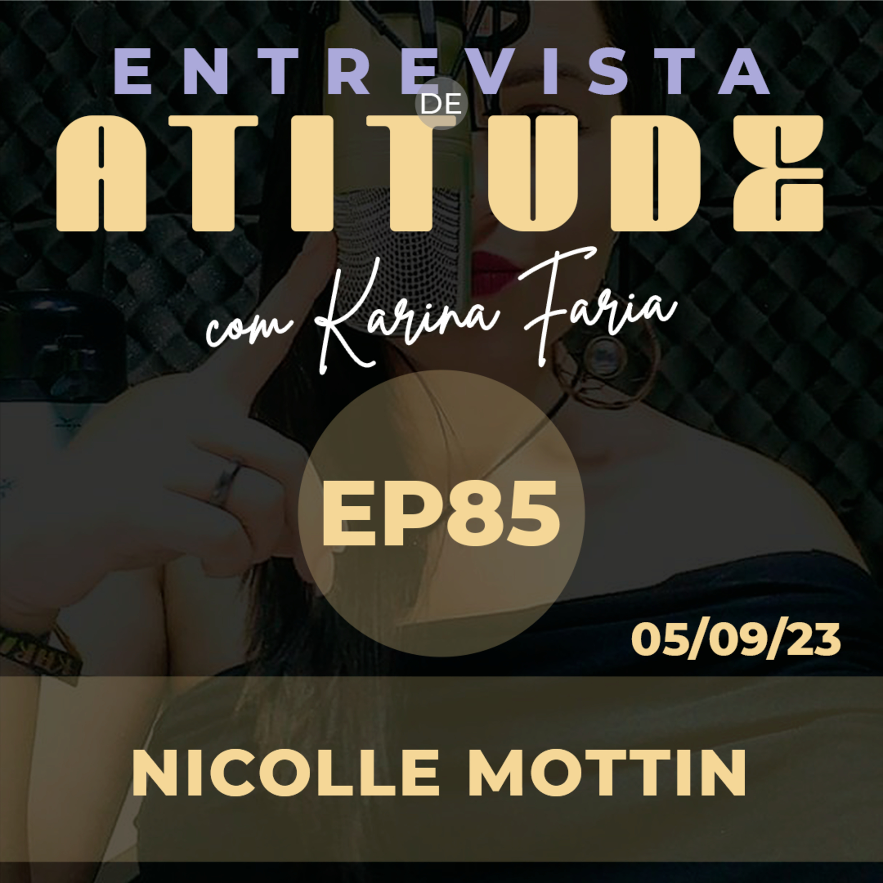 Entrevista de Atitude