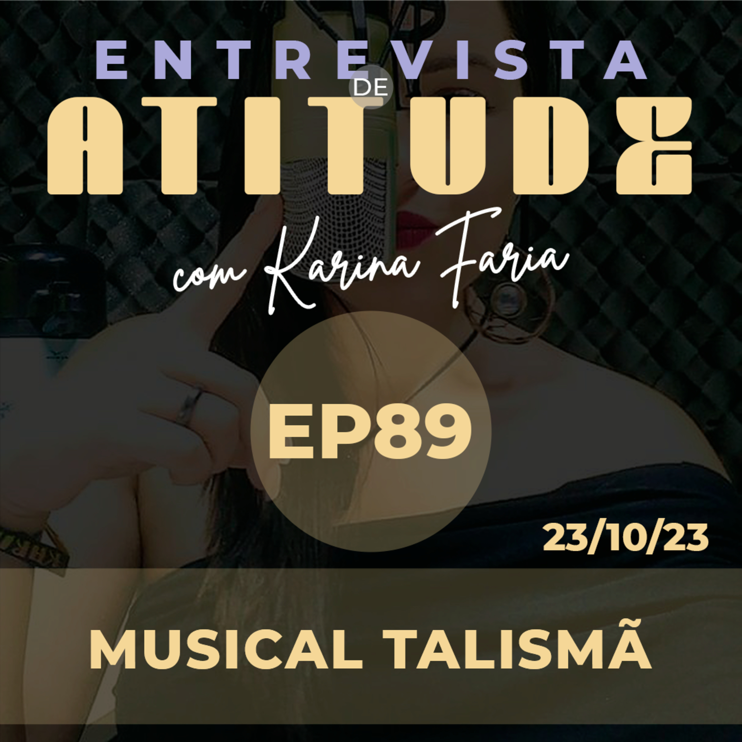 Entrevista de Atitude