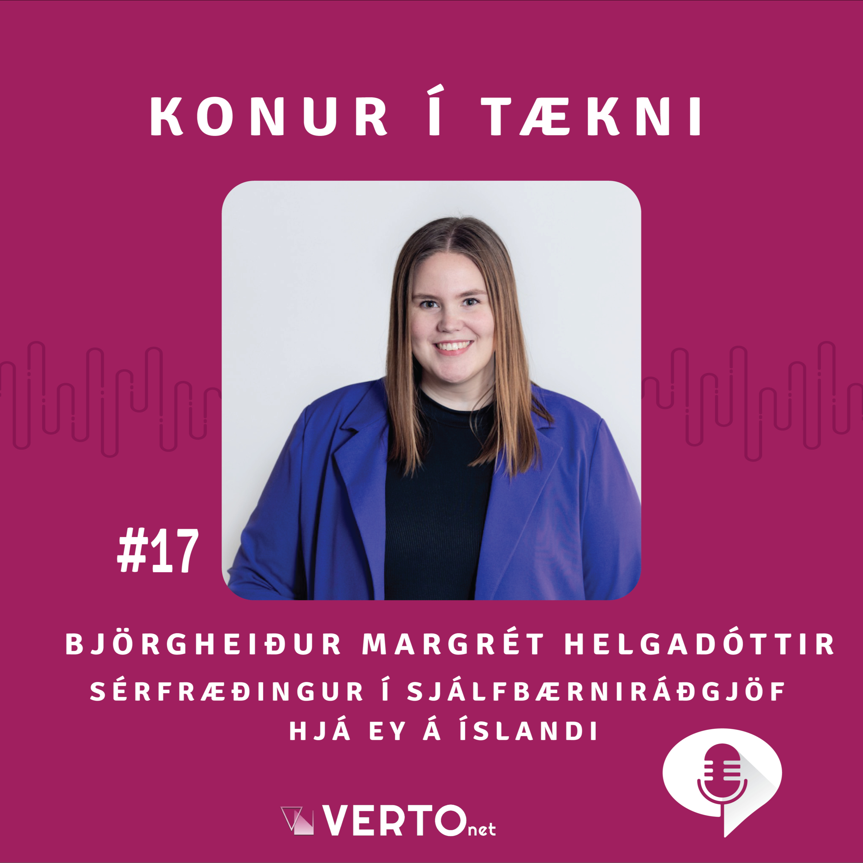 Konur í tækni