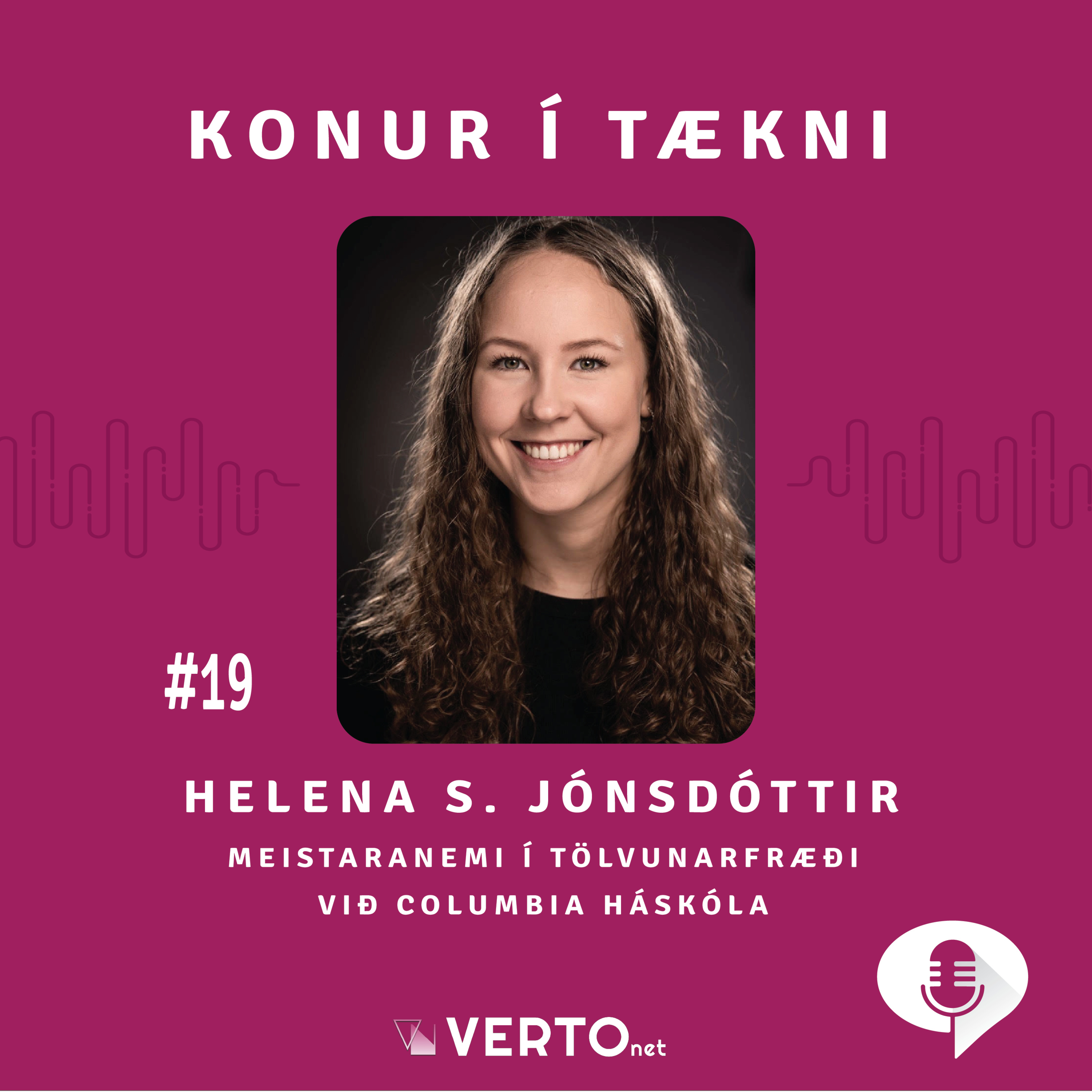 Konur í tækni