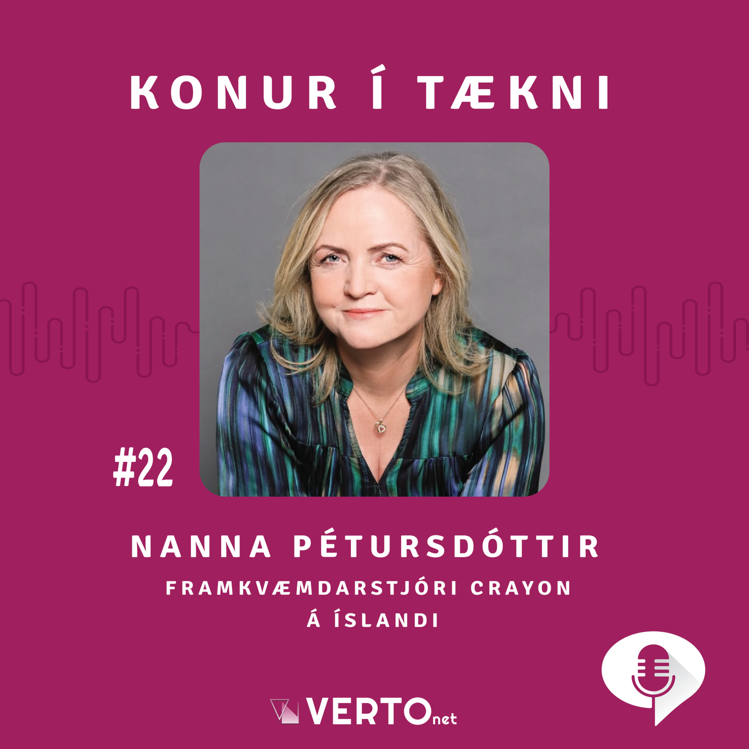 Konur í tækni