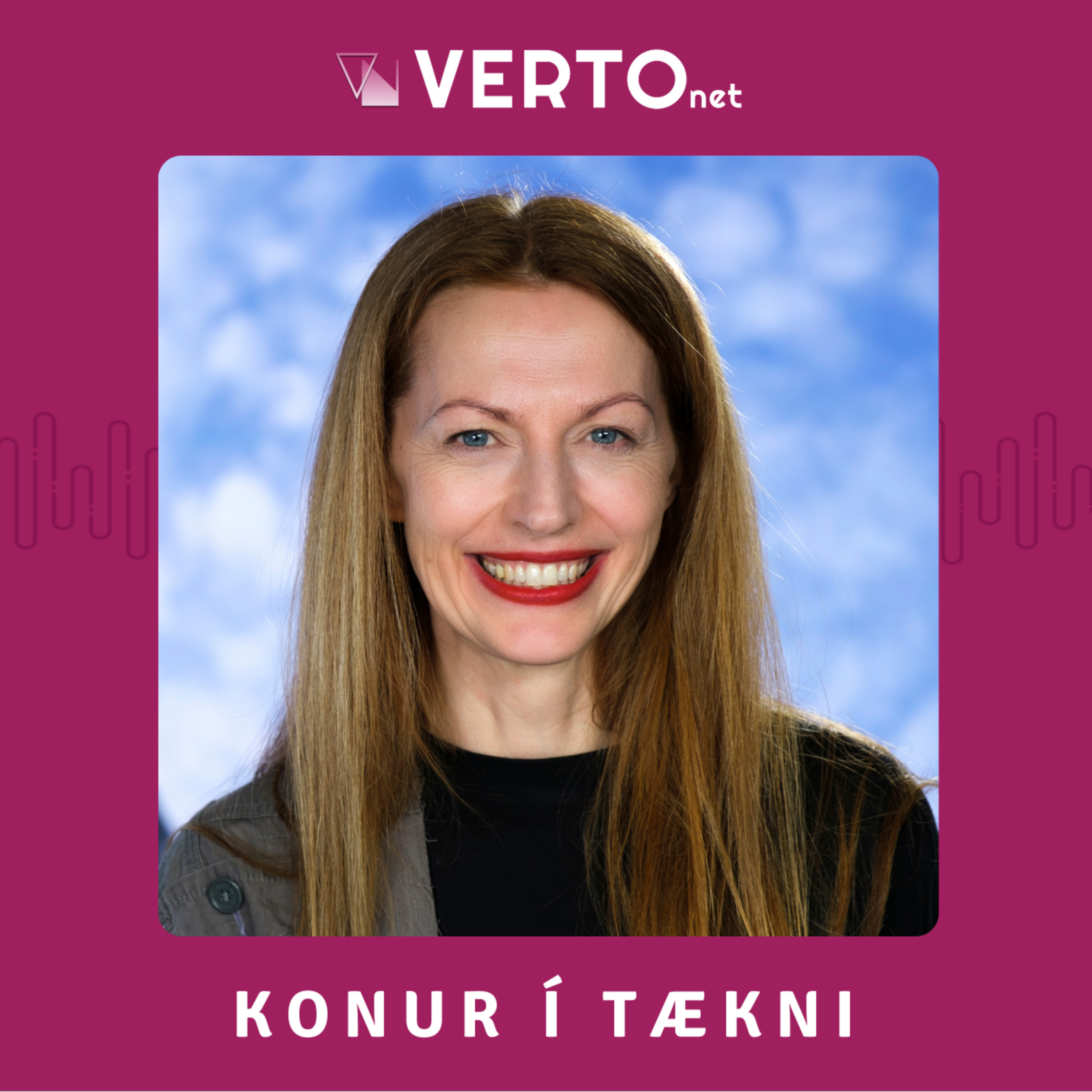 Konur í tækni