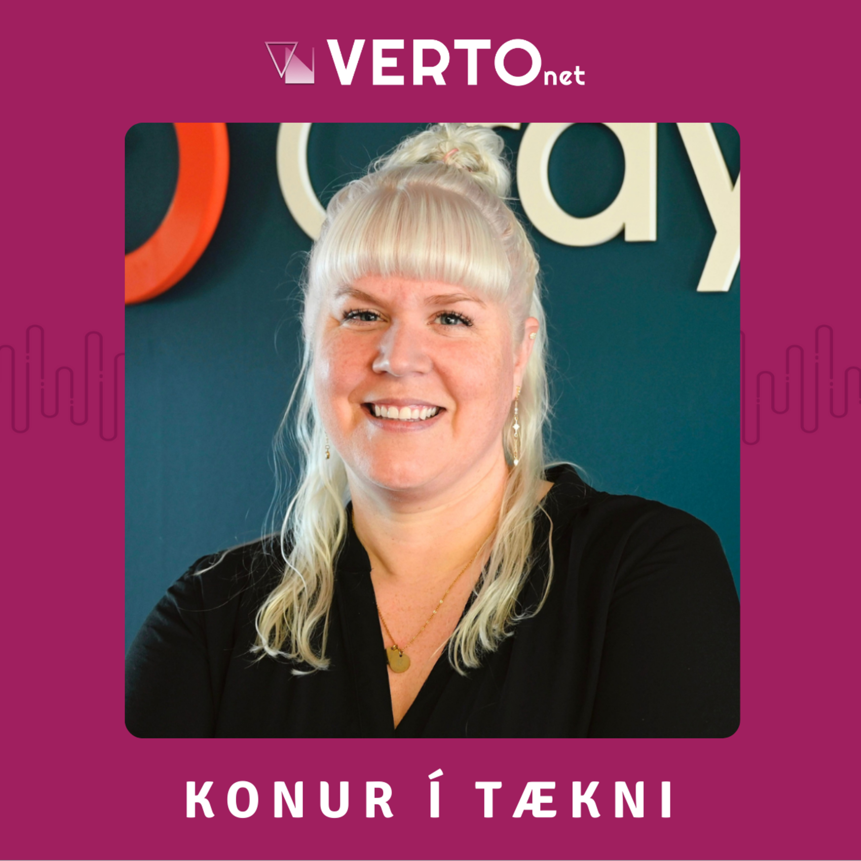 Konur í tækni