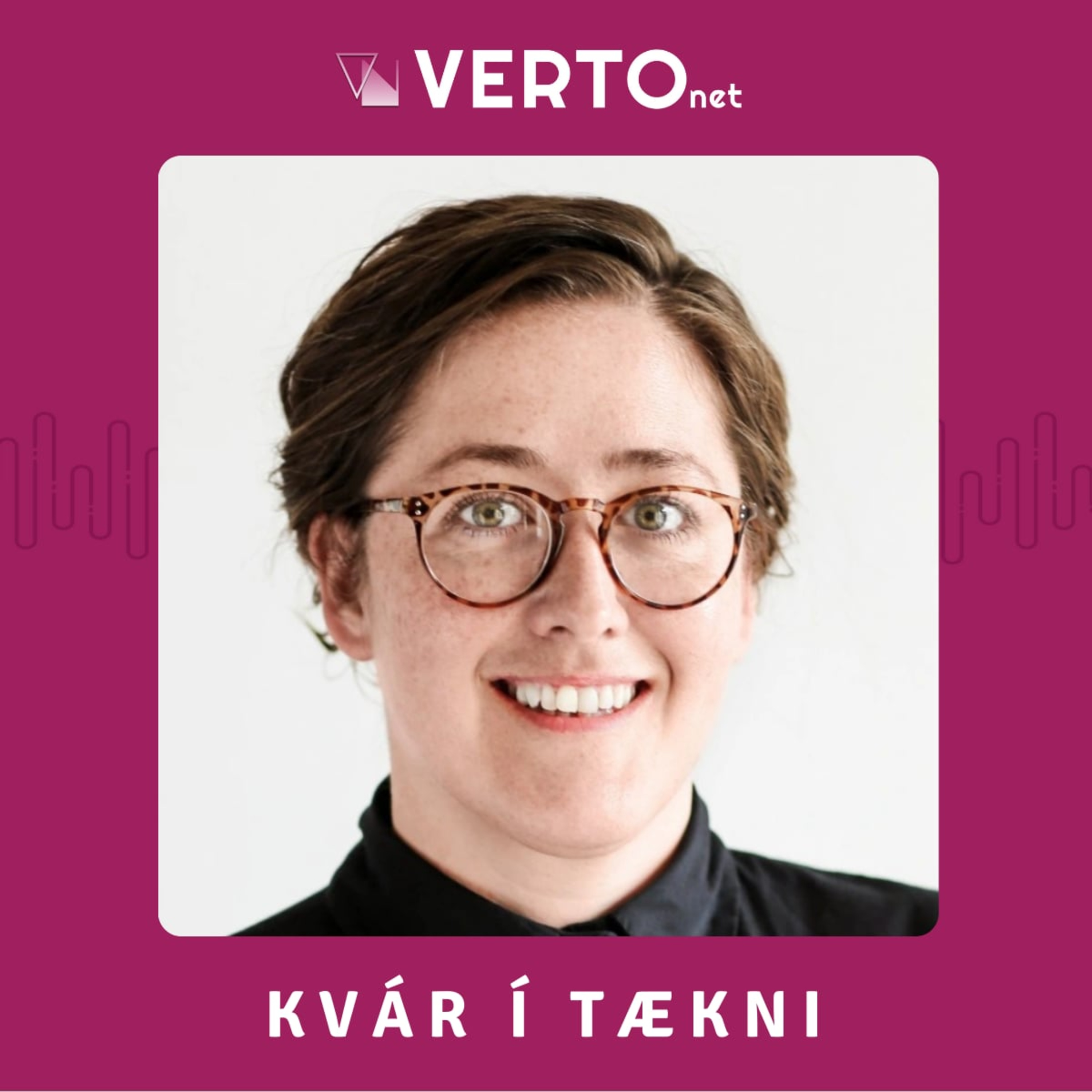 Konur í tækni