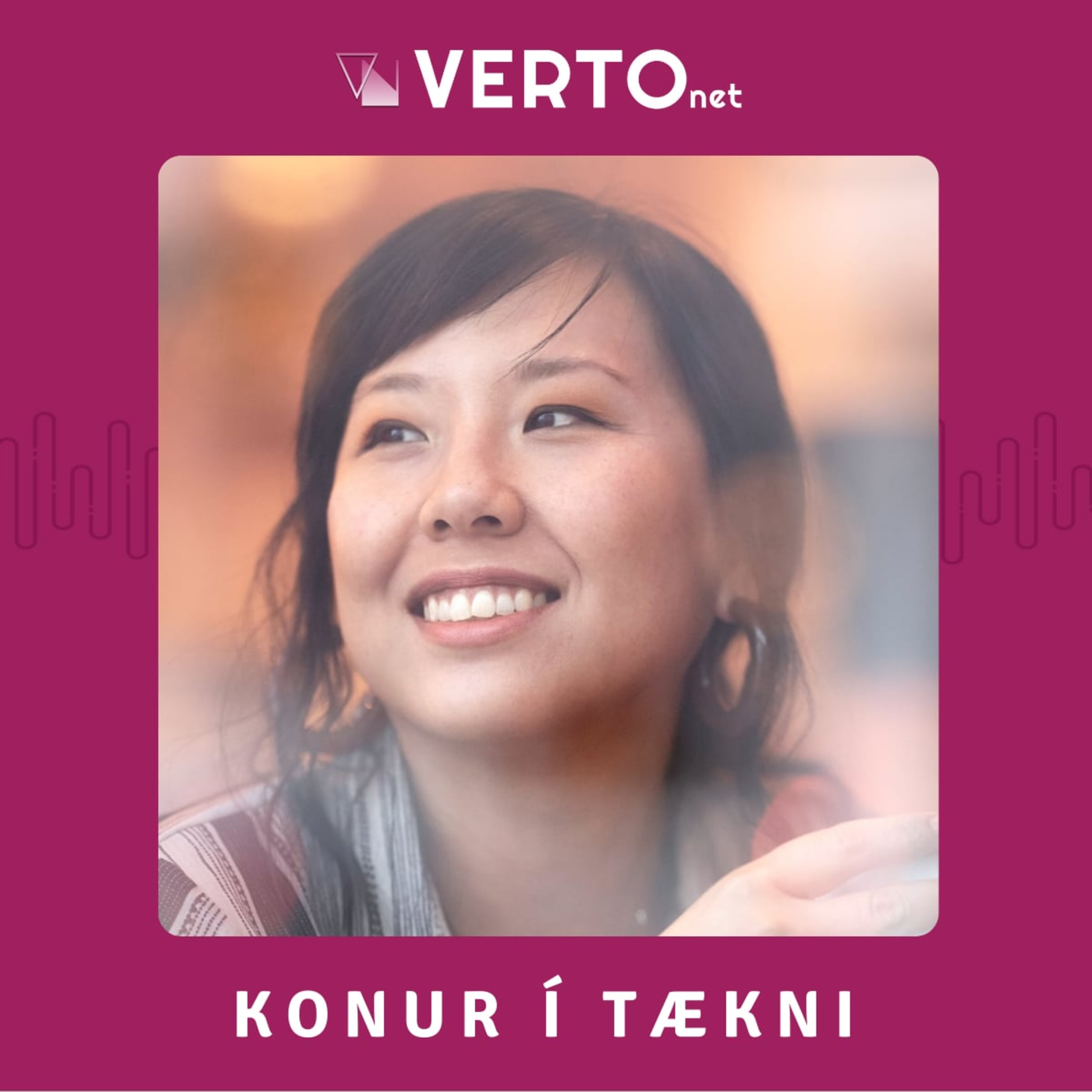 Konur í tækni