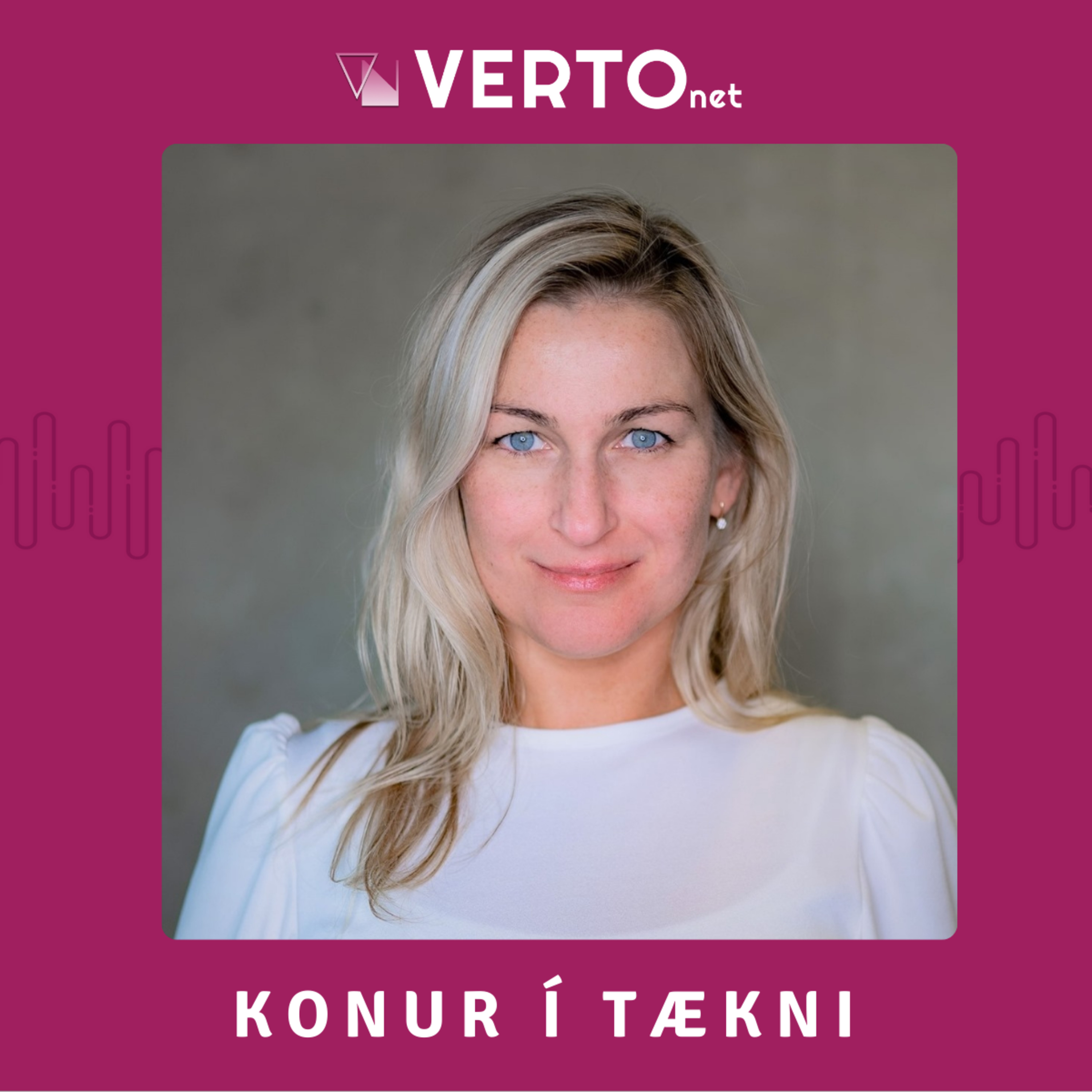 Konur í tækni