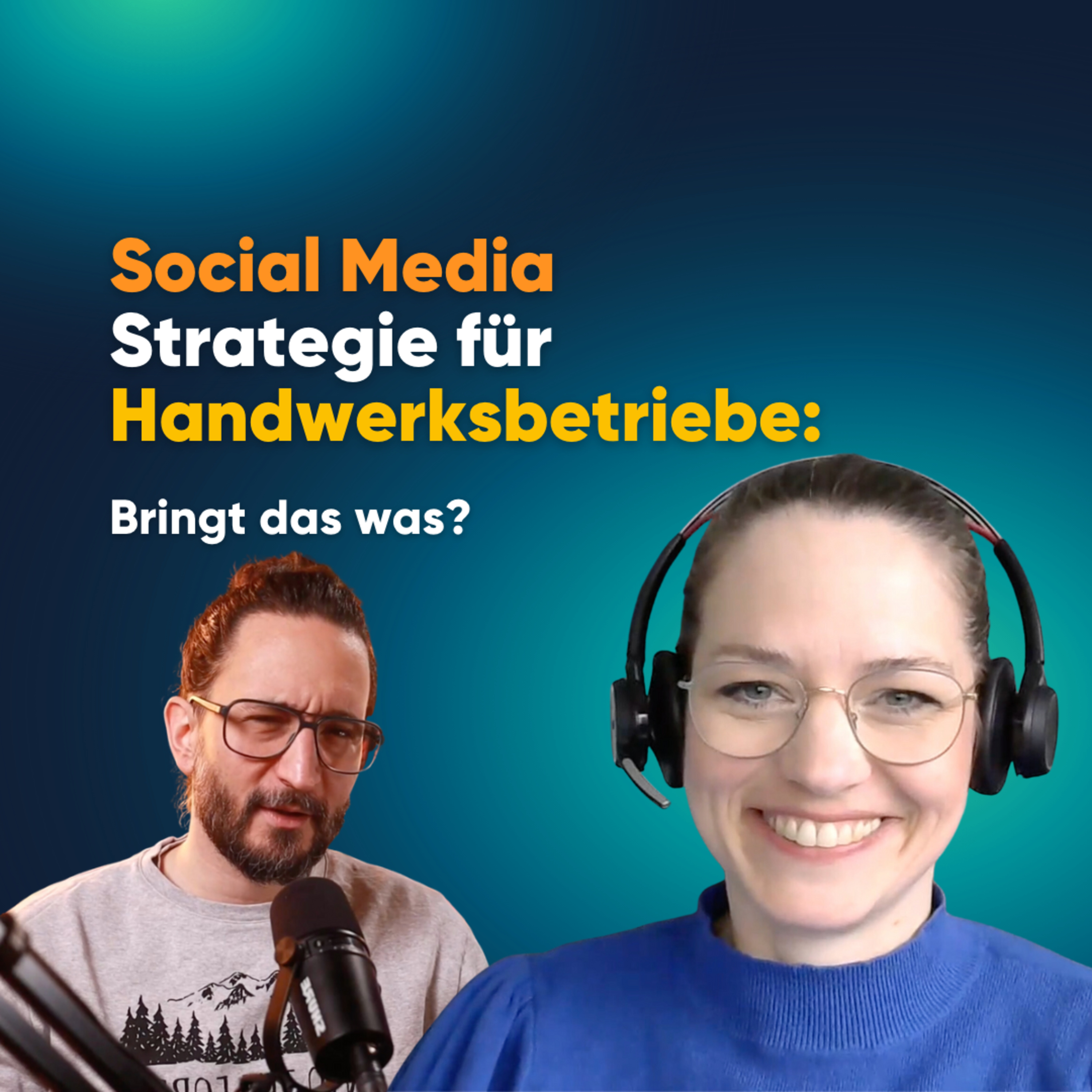 AI Cast (früher Marketing BOOSTER) | BEYONDER