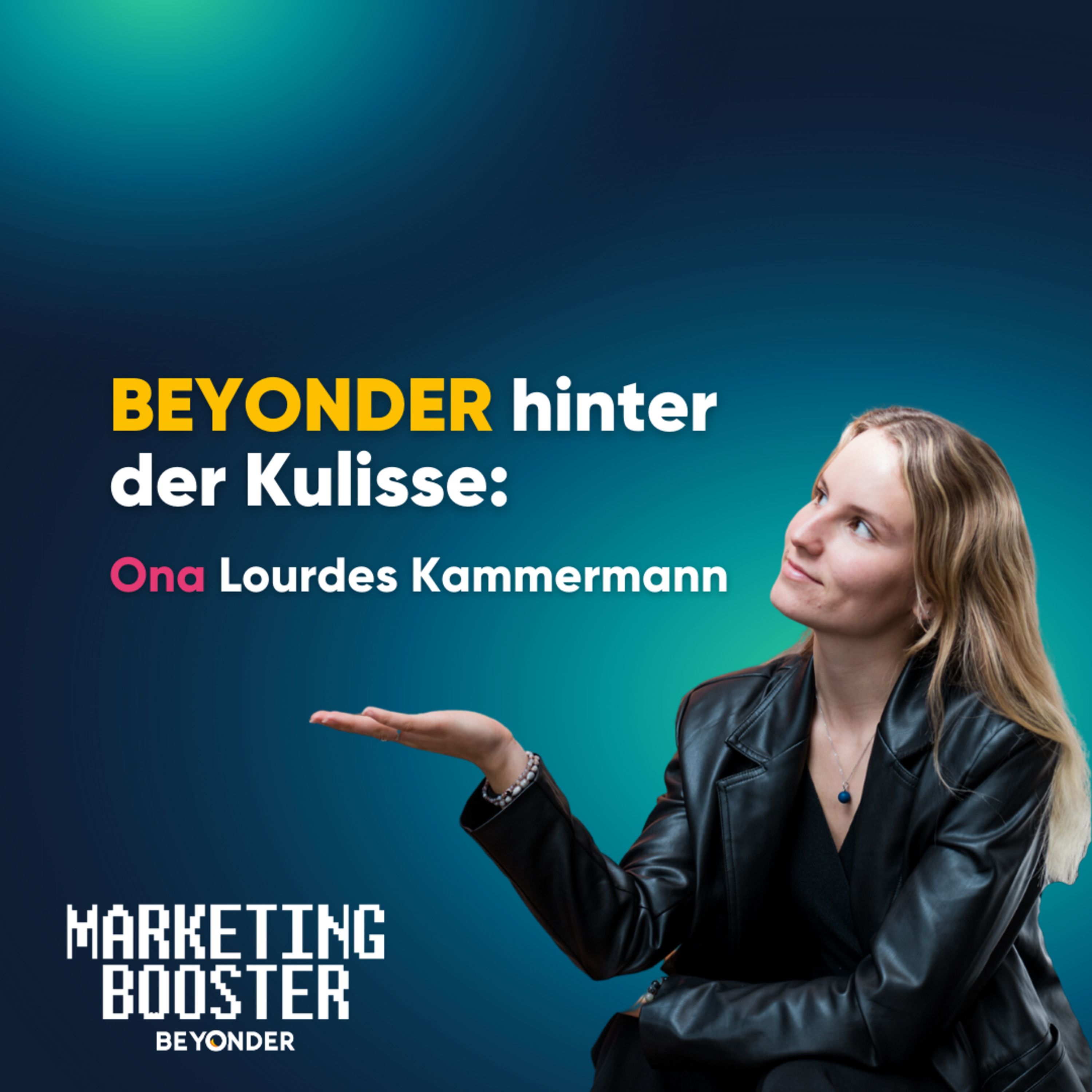 AI Cast (früher Marketing BOOSTER) | BEYONDER