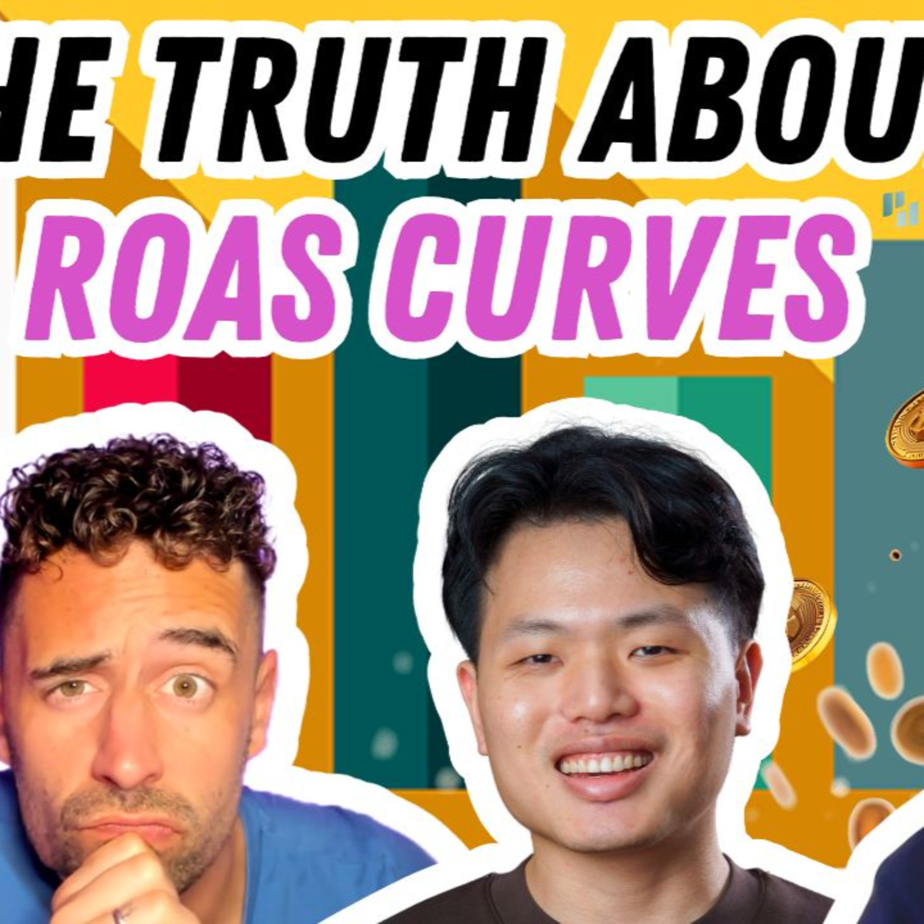 Episode art: 📊 Is 24-Month Payback the New Normal? Real ROAS Benchmarks Revealed!
