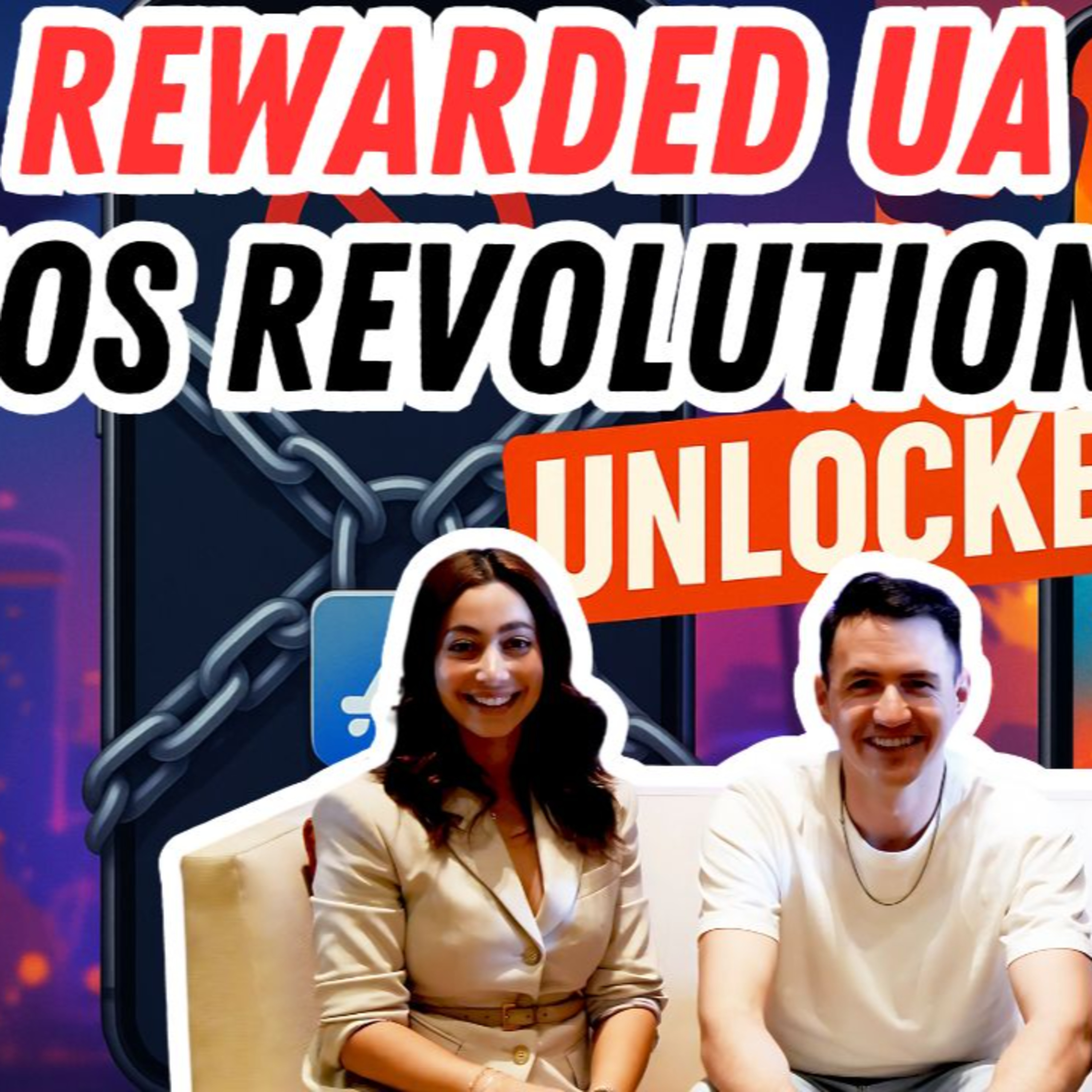 MAU’25 Live Special: The Bold New Era of Rewarded Gaming & UA in 2025