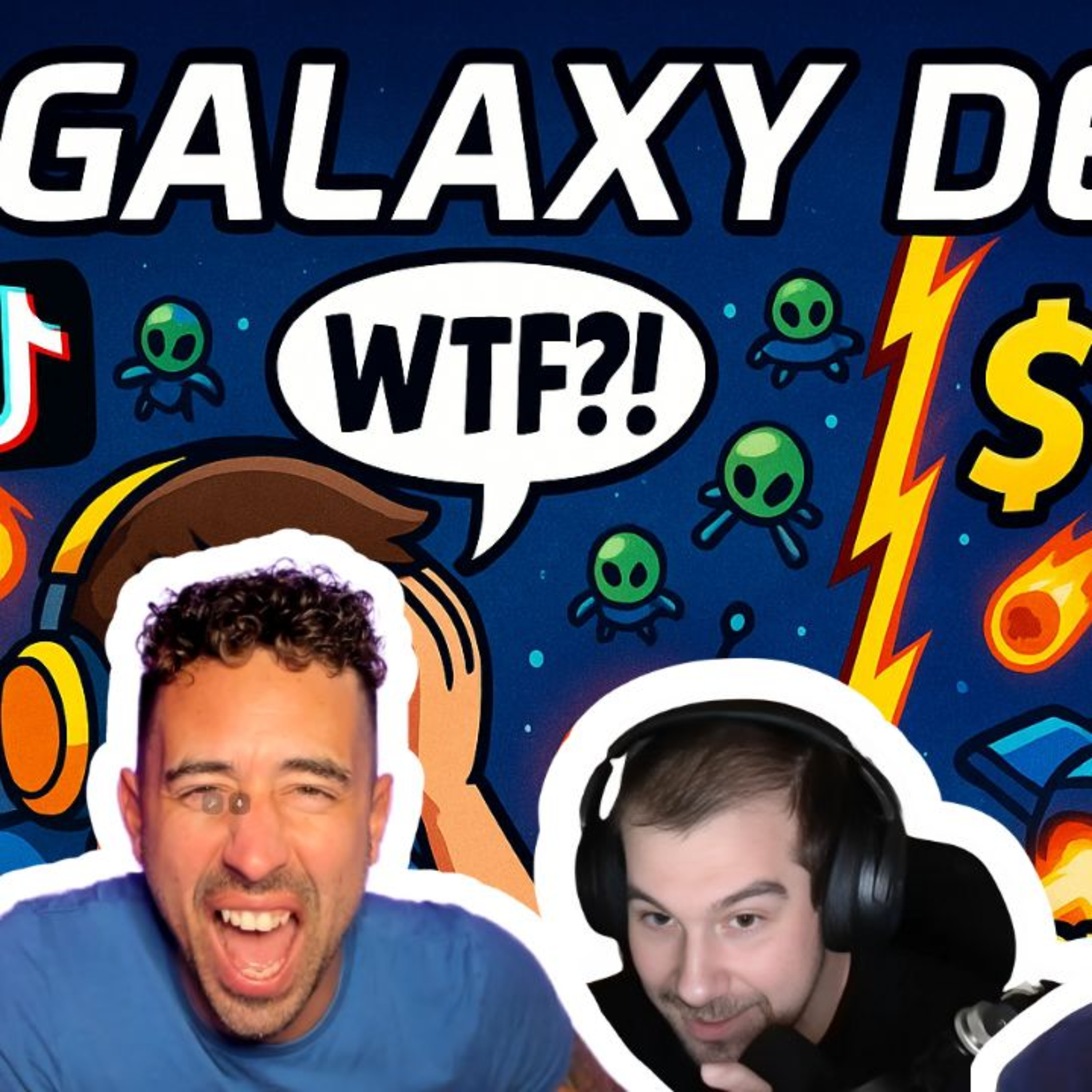Galaxy Defense Review: Bang Bang Survivor in space. Jakub’s Prophecy Still Unfulfilled!