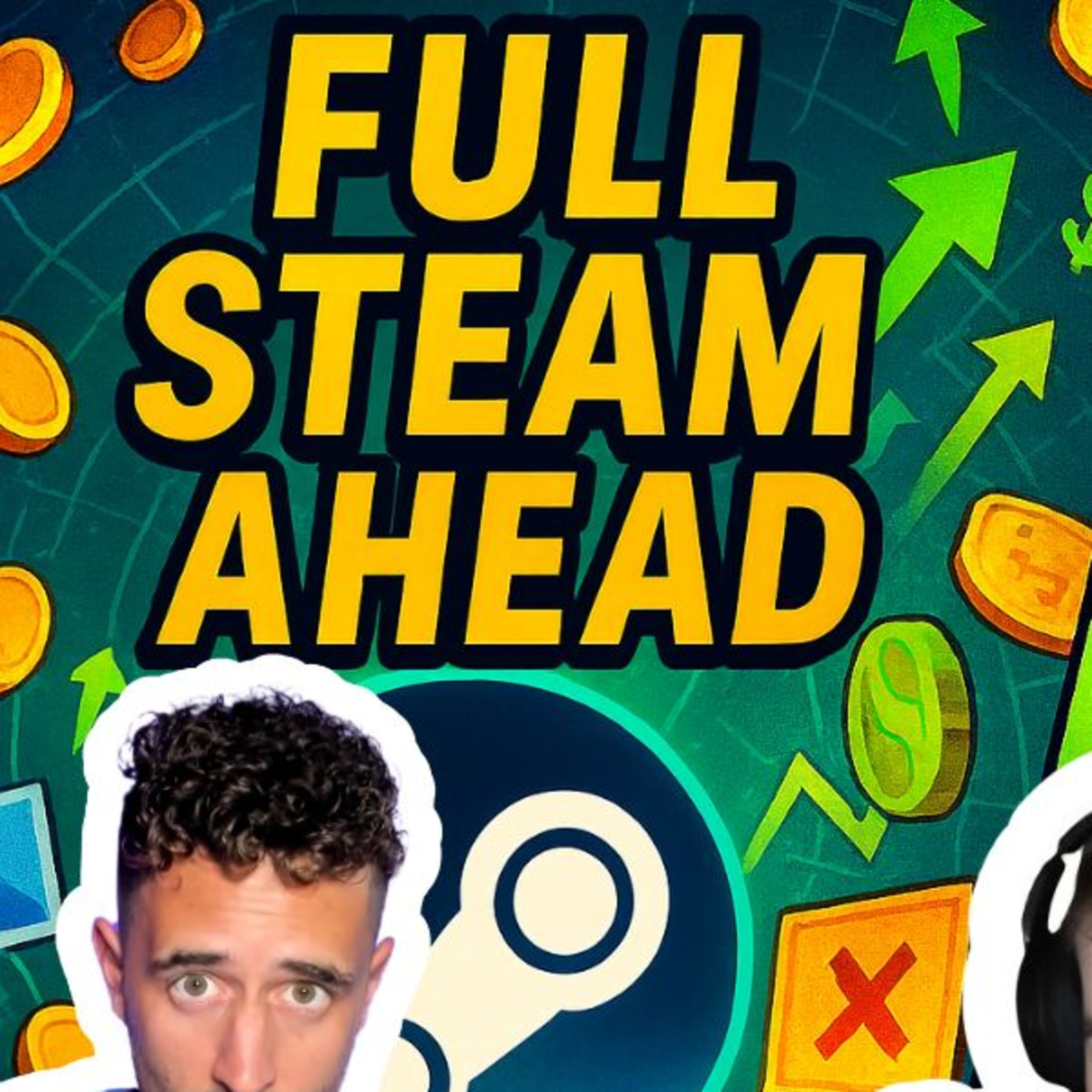 🚂 Full Steam Ahead: Steam Games That Could Be Mobile Hits (Q2 2025)