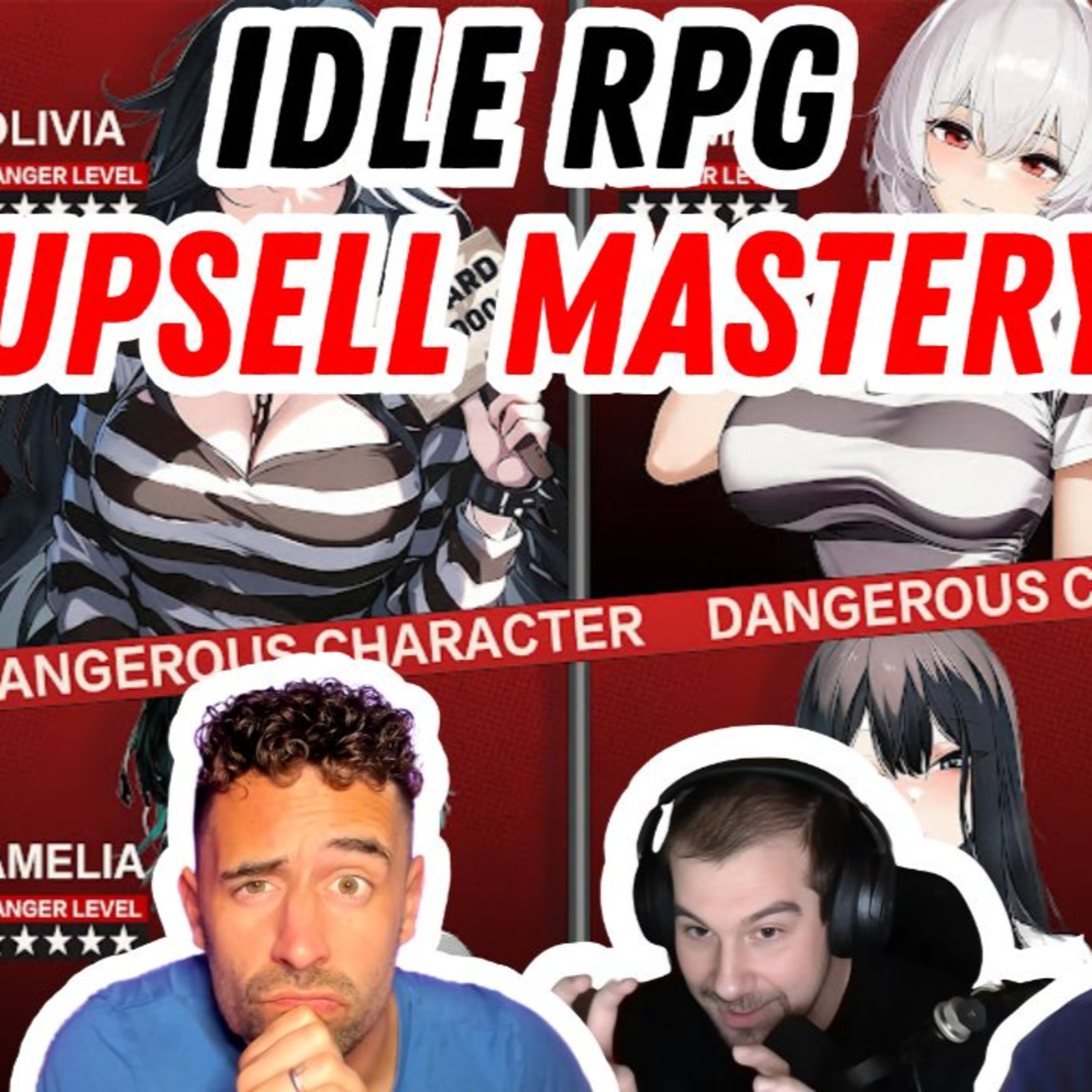 🎮 Huntopia: The $100K/Day Idle RPG that monetizes everything. Literally everything!