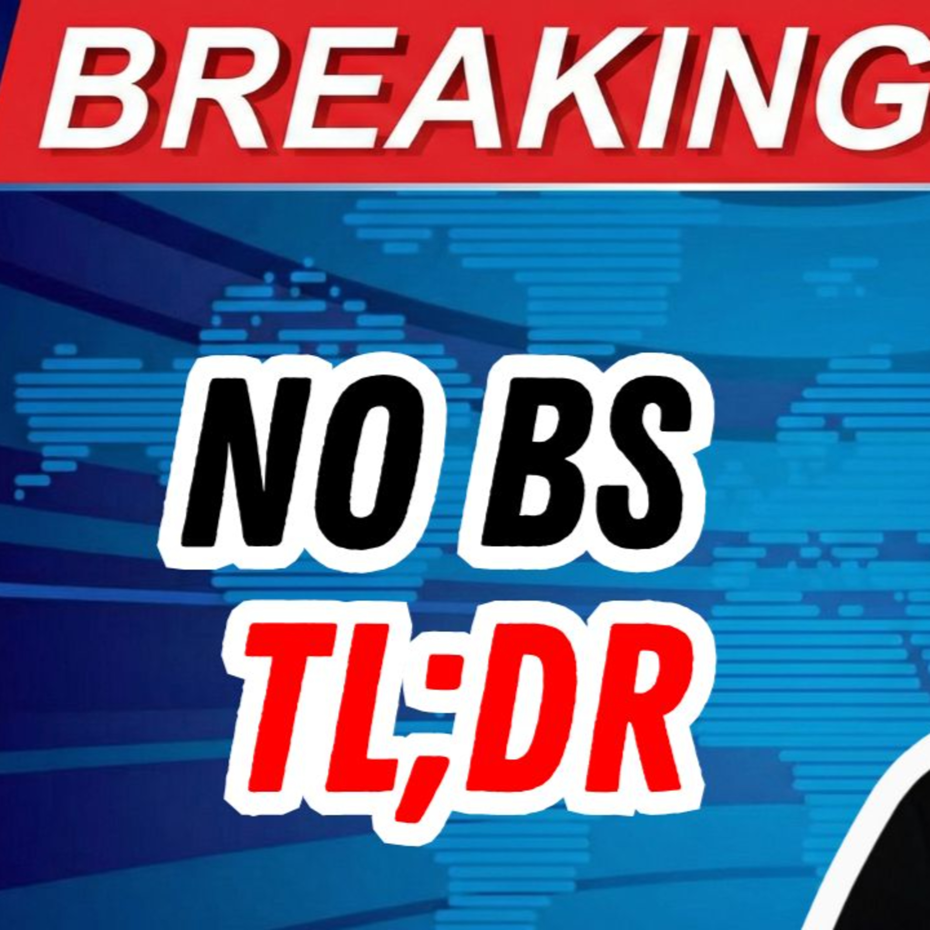 Episode art: 🚨📢 BREAKING NEWS: Netflix heartbroken after WB, Disney AI fun, Meta losing $70B 🤯