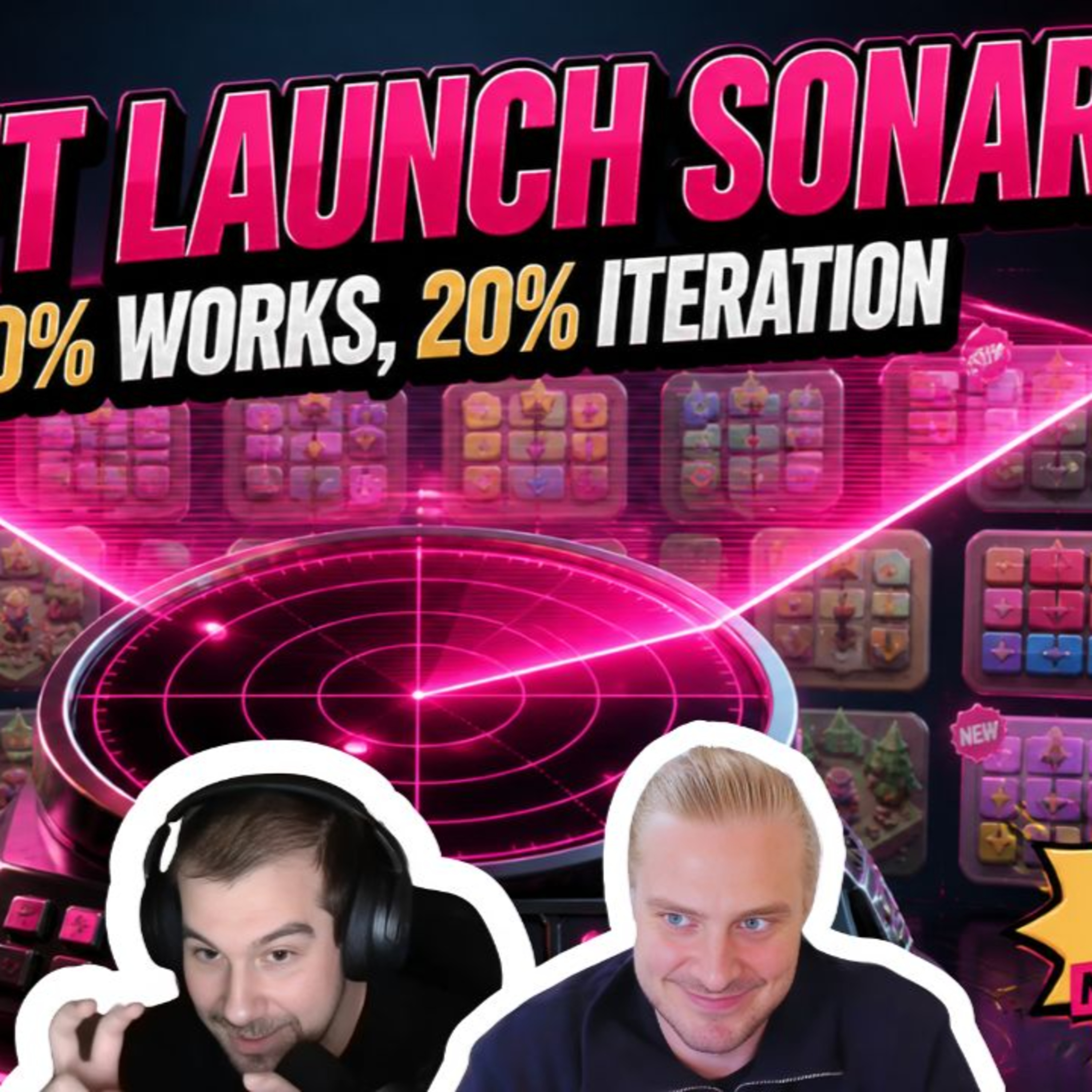 Podcast Cover