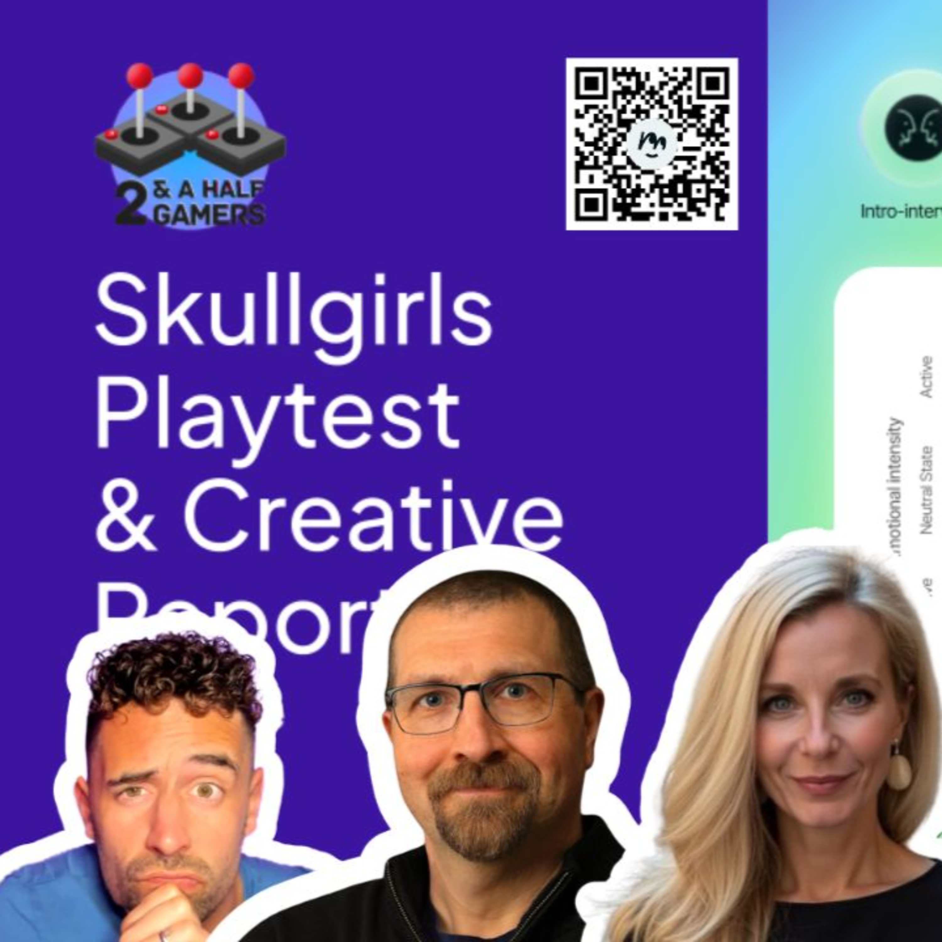 Podcast Cover