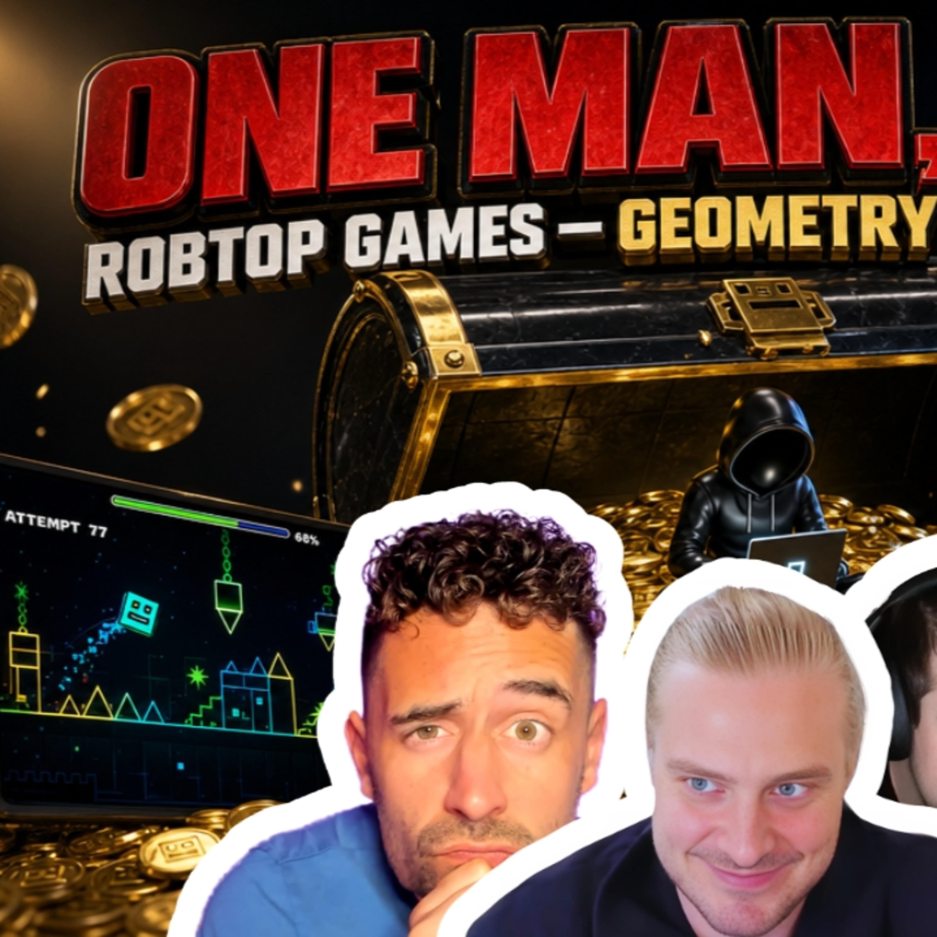 Episode cover