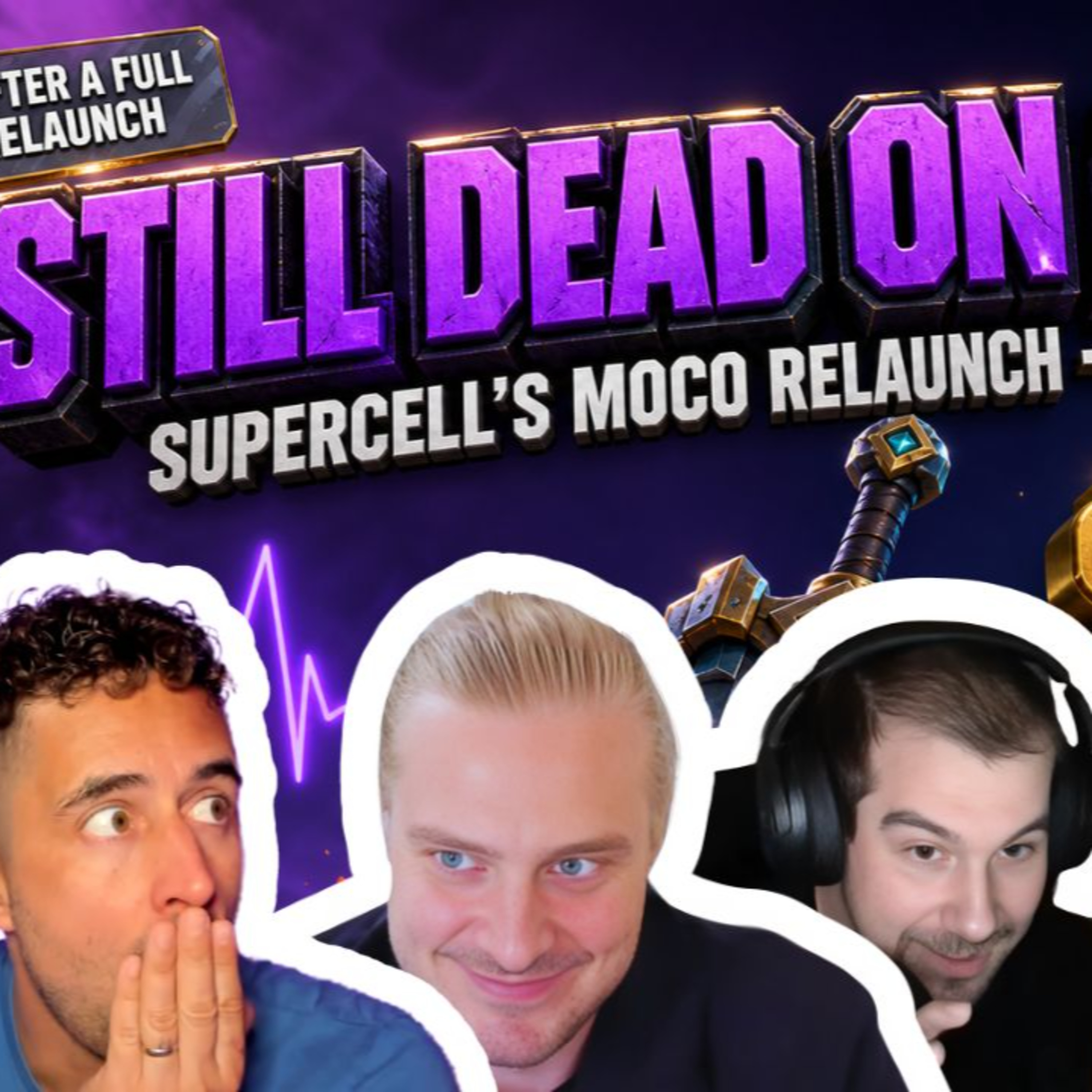 Episode cover