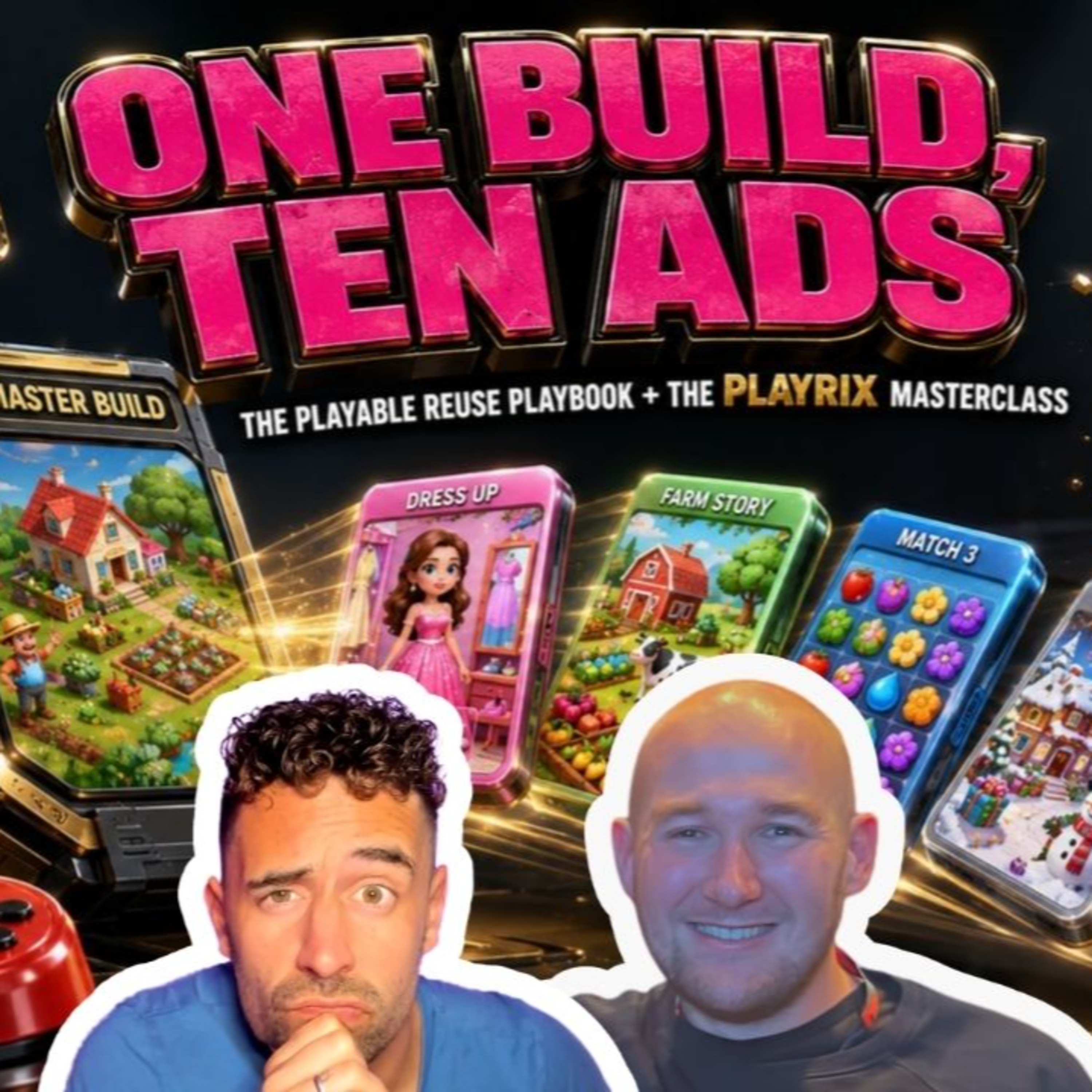 Episode cover