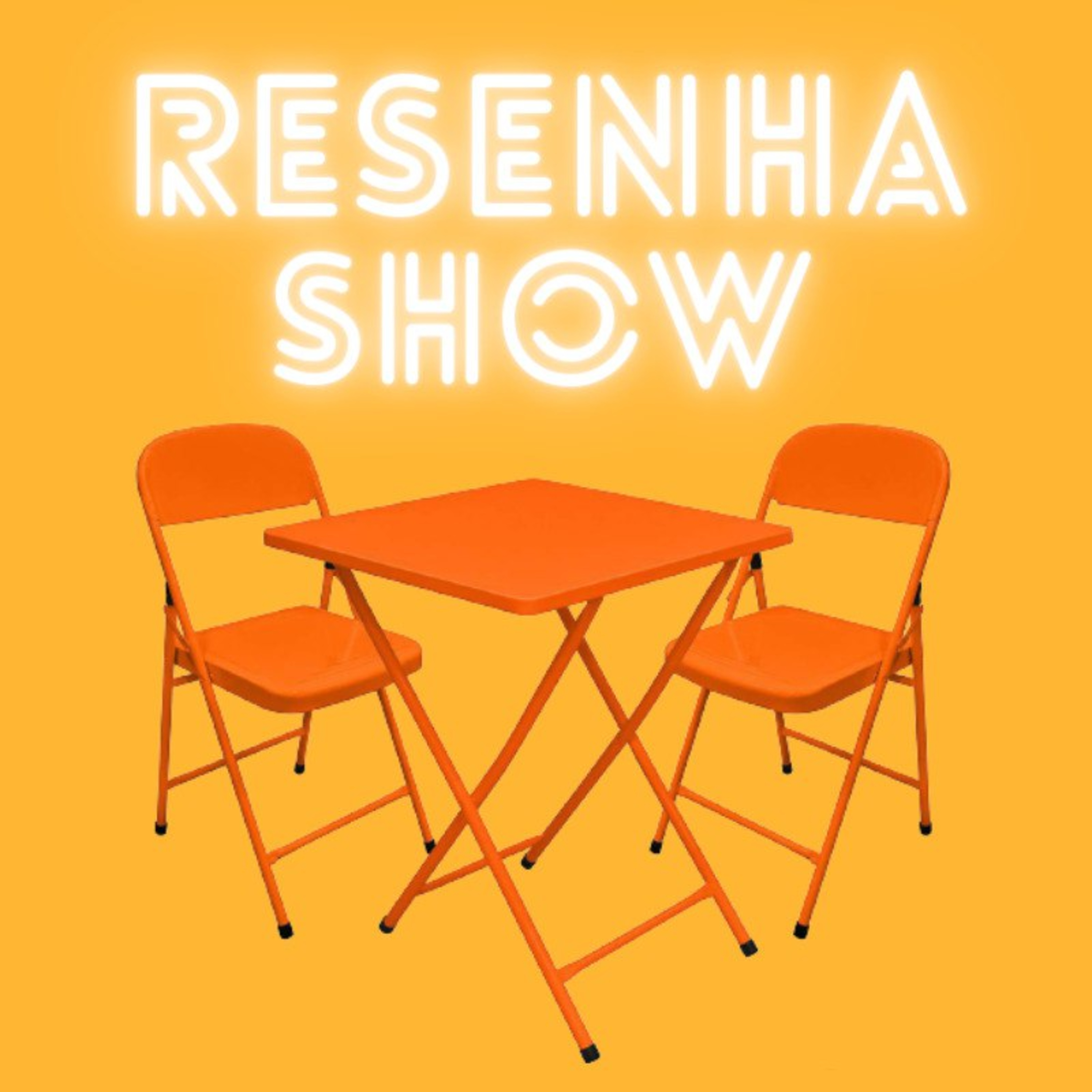 Revolushow