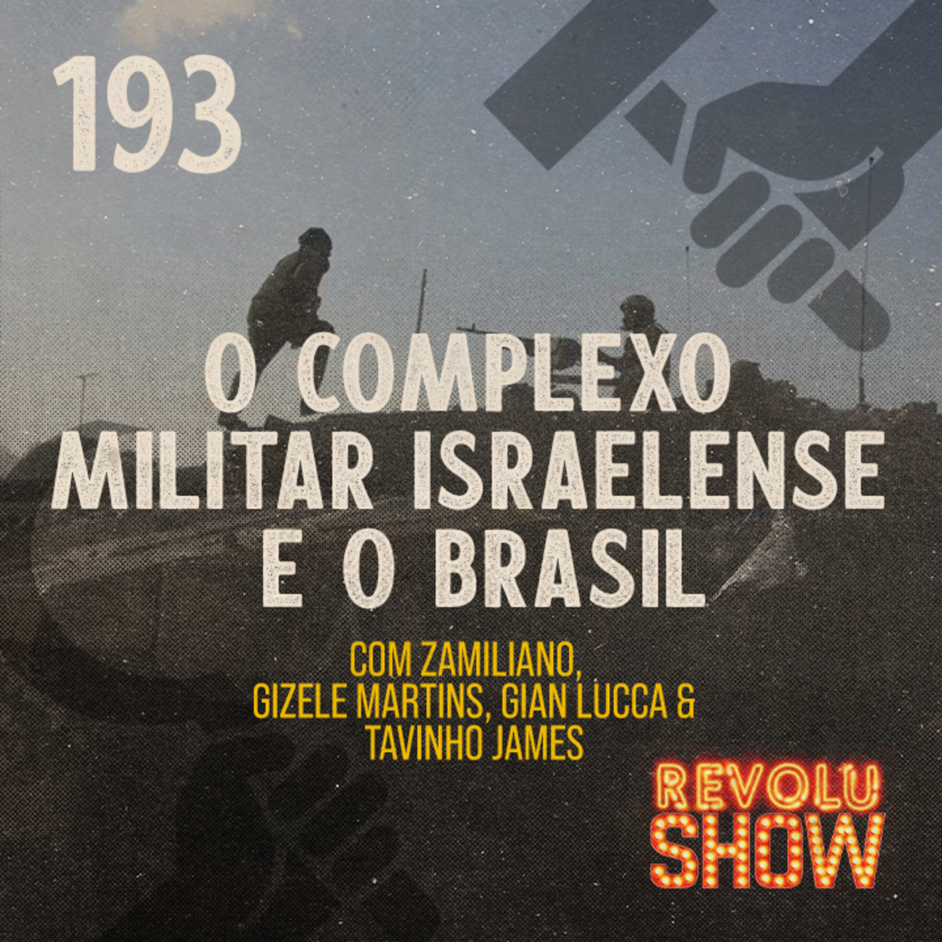 Revolushow