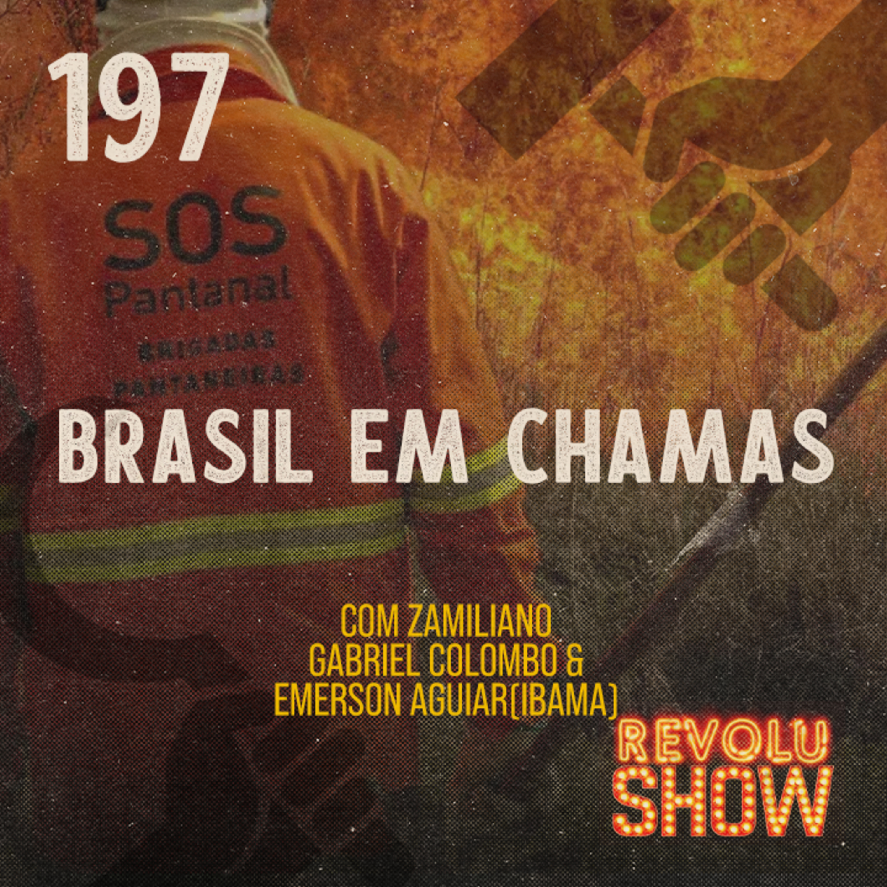 Revolushow