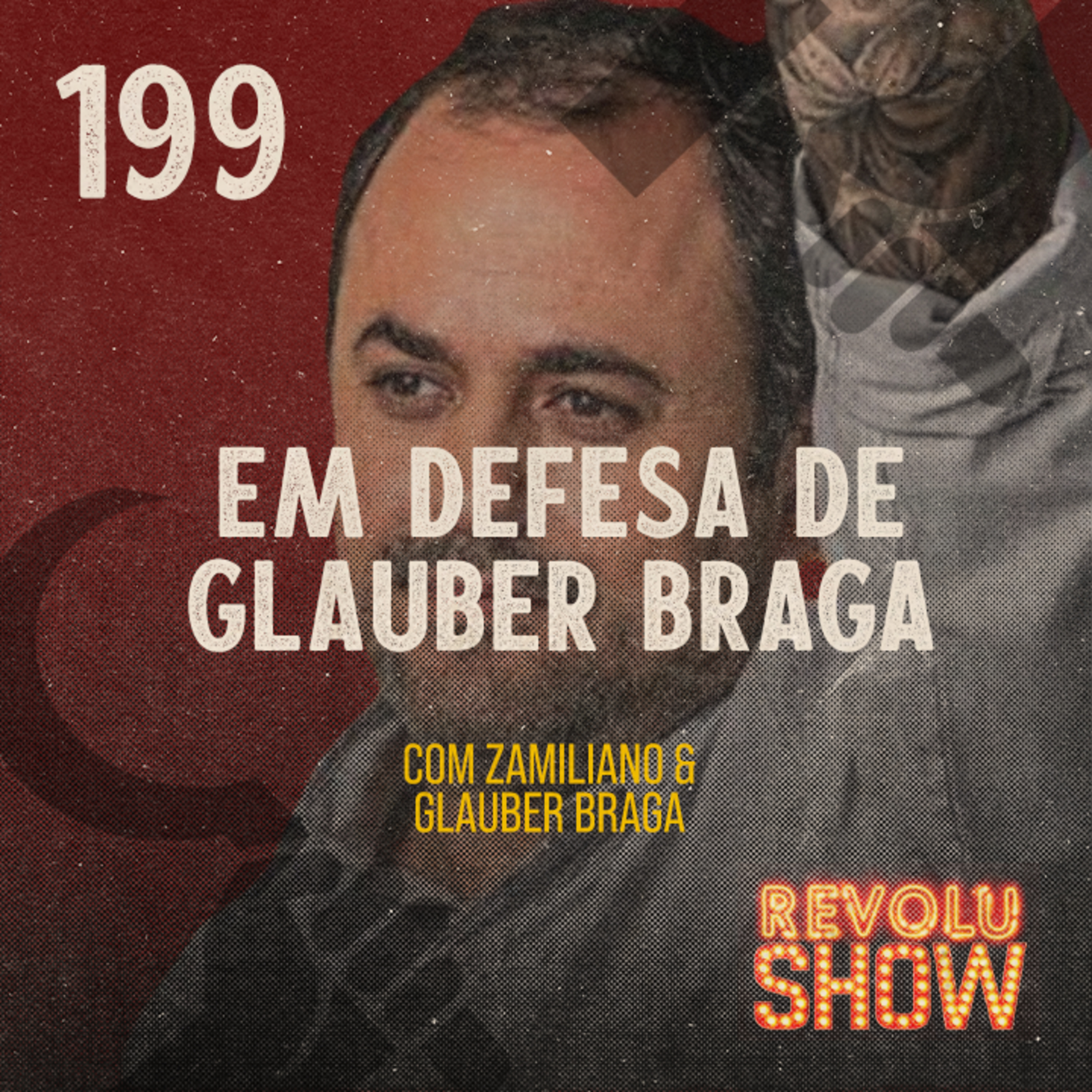 Revolushow
